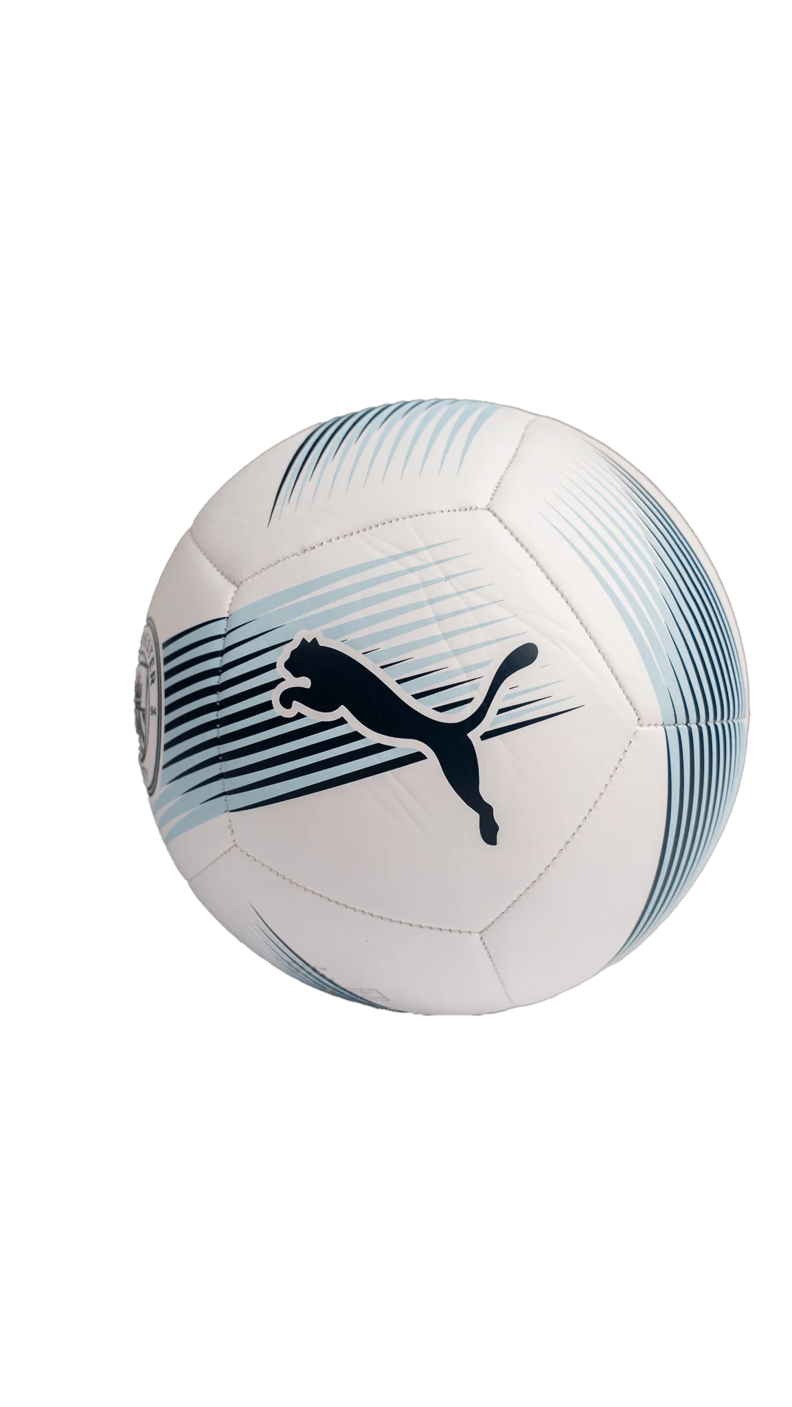 Manchester City Essentials Ball (08477411) - Image 3
