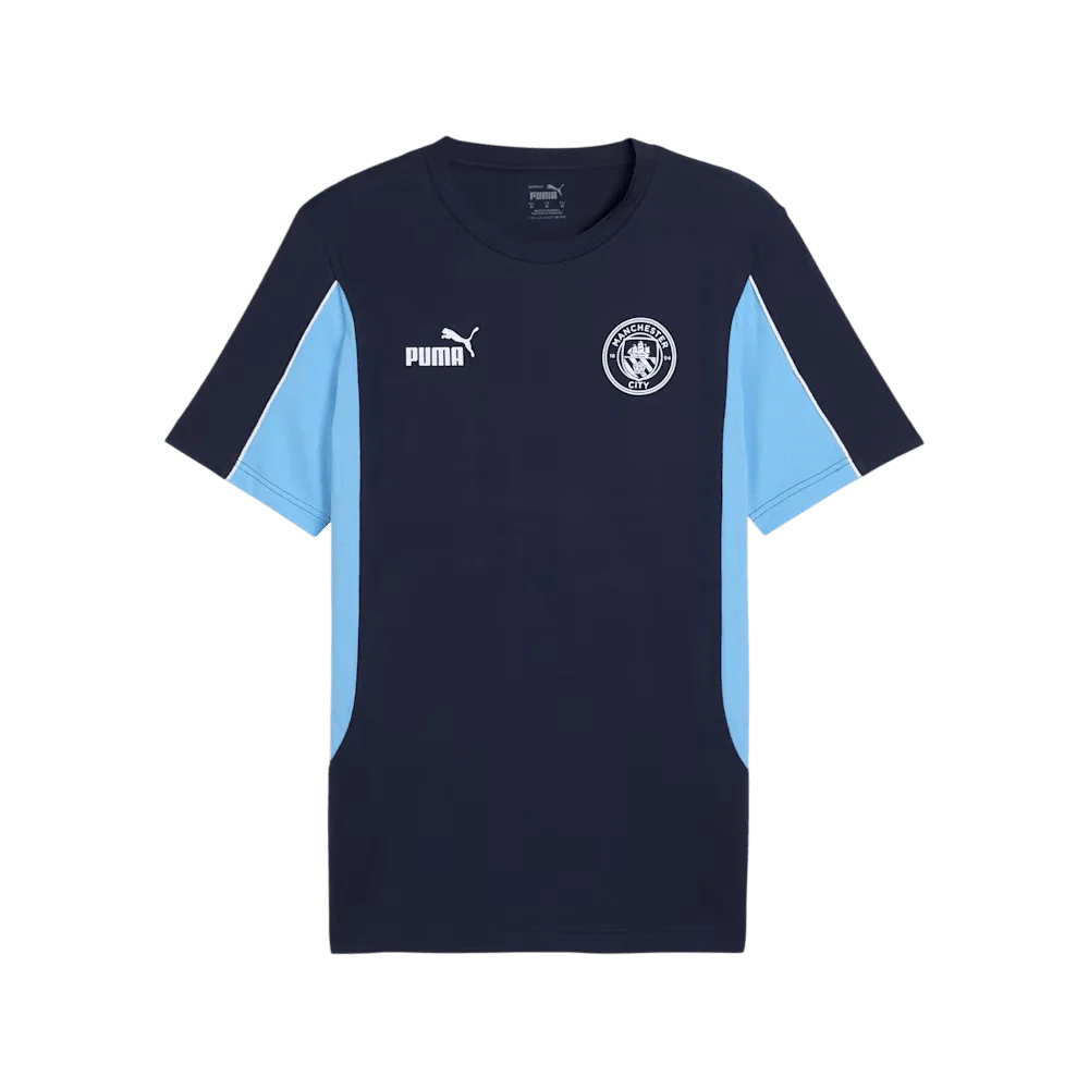 Manchester City FtblArchive Tee (77913073)