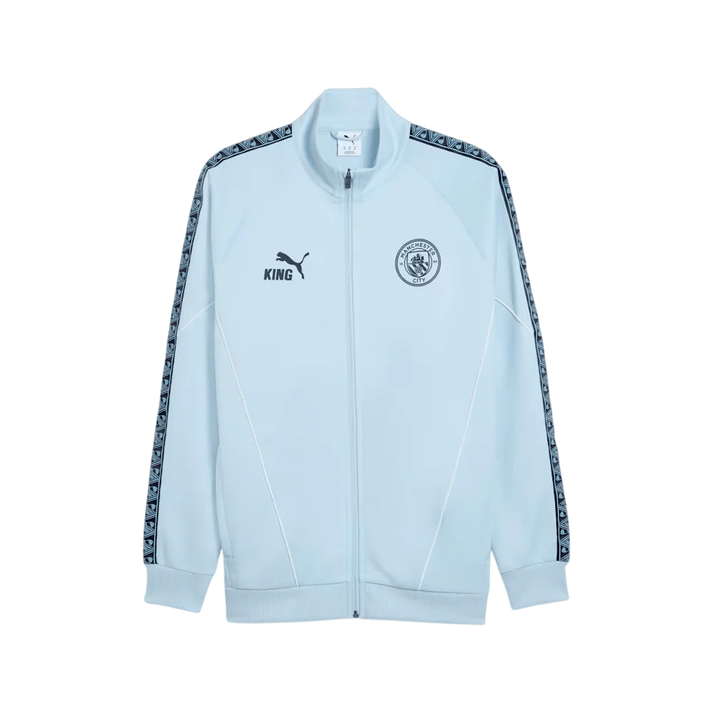 Manchester City King Men's Anthem Jacket (78217310)