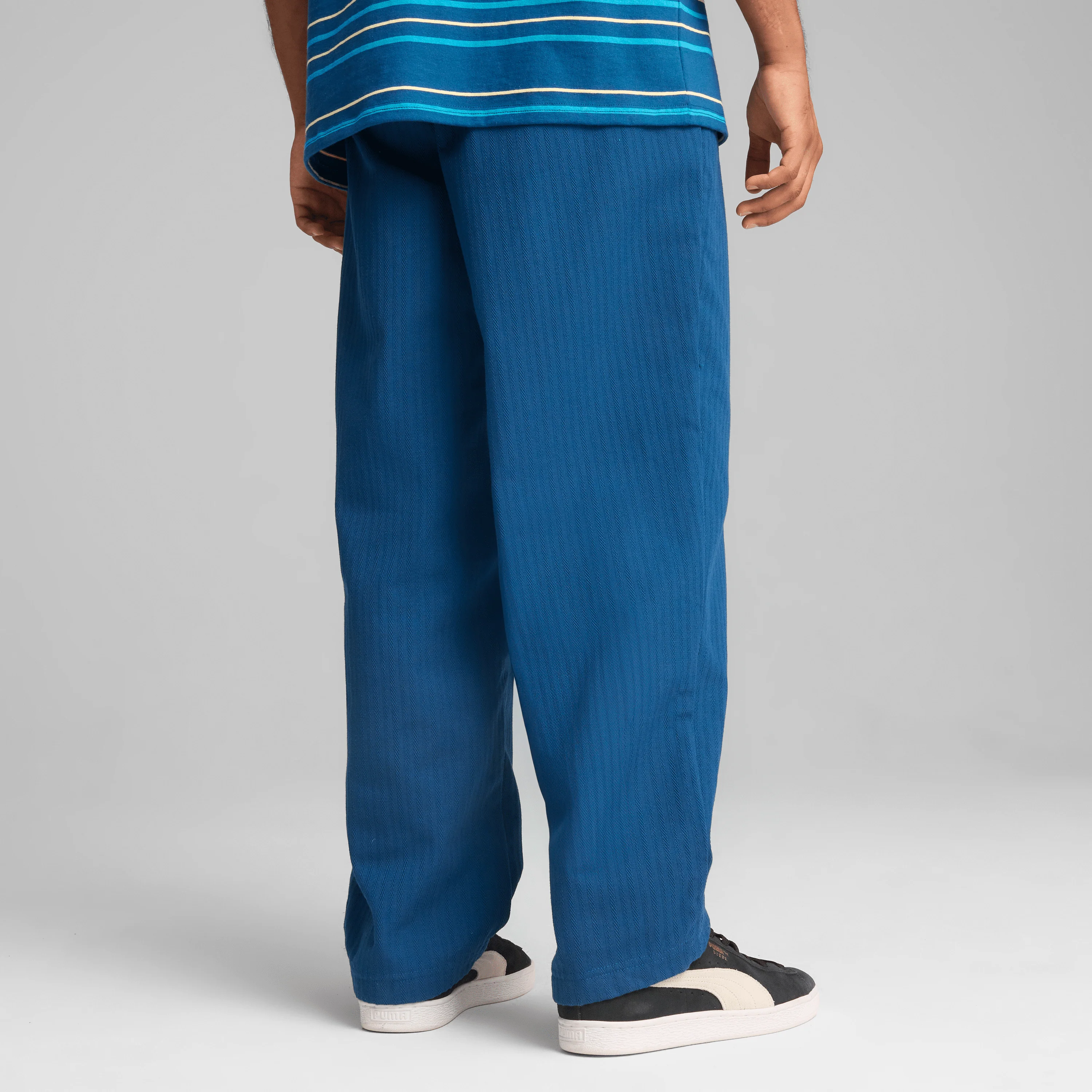 Manchester City MMQ Pant (78083902) - Image 4