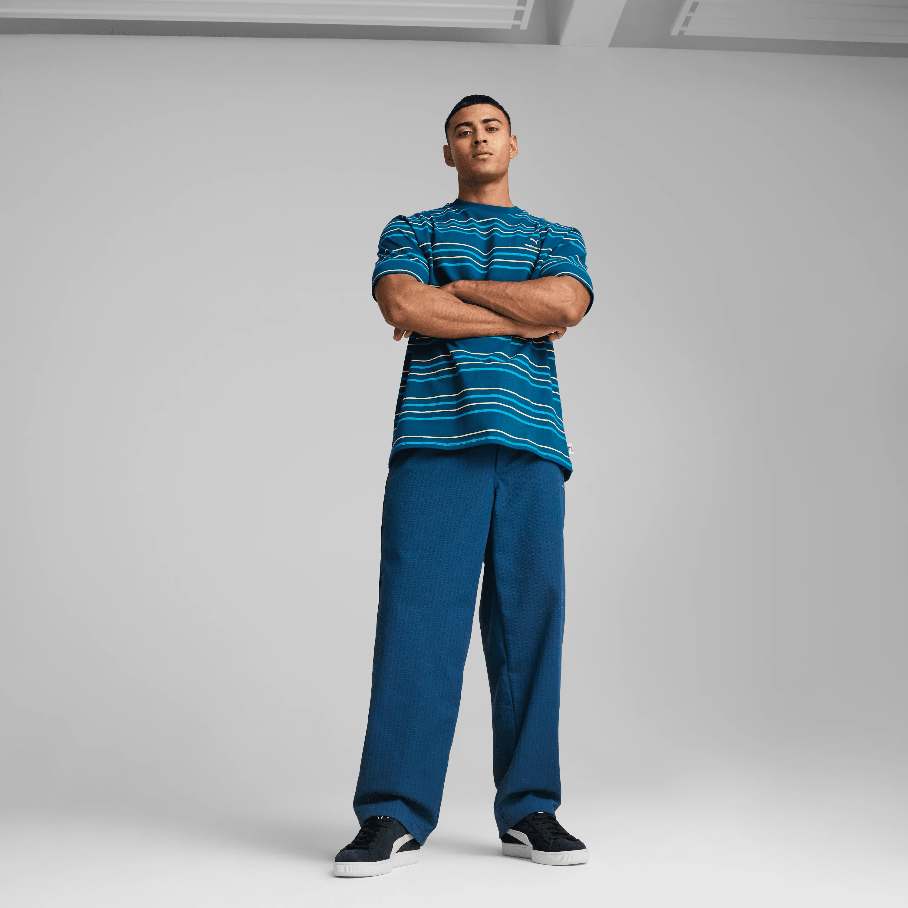 Manchester City MMQ Pant (78083902) - Image 5