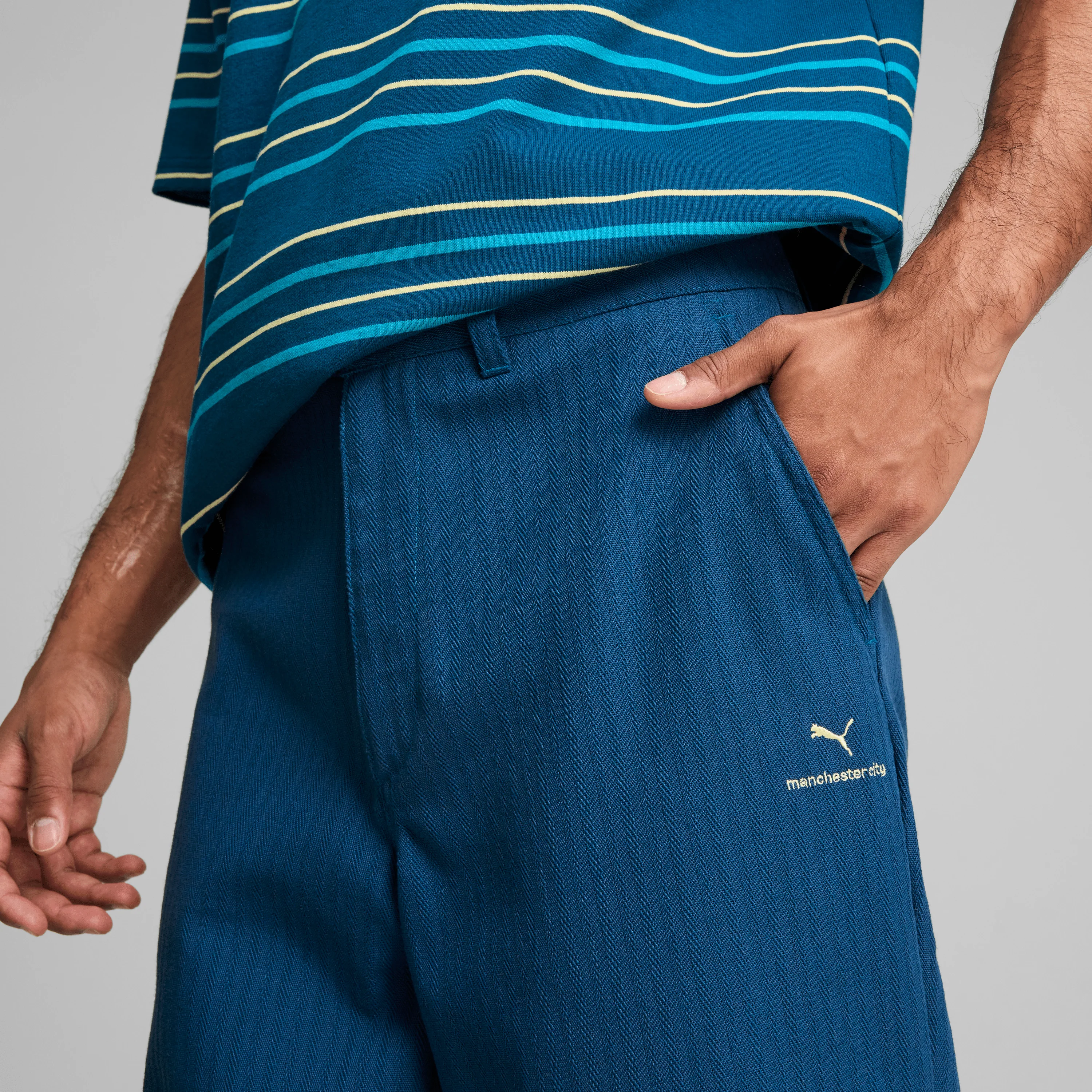 Manchester City MMQ Pant (78083902) - Image 6
