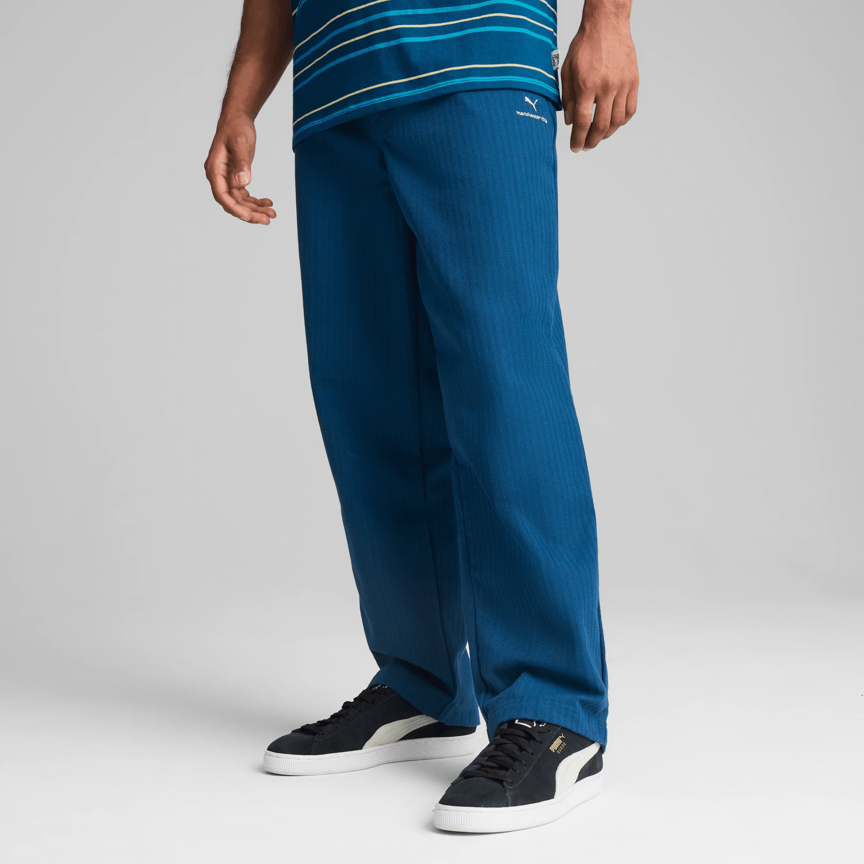 Manchester City MMQ Pant (78083902) - Image 7