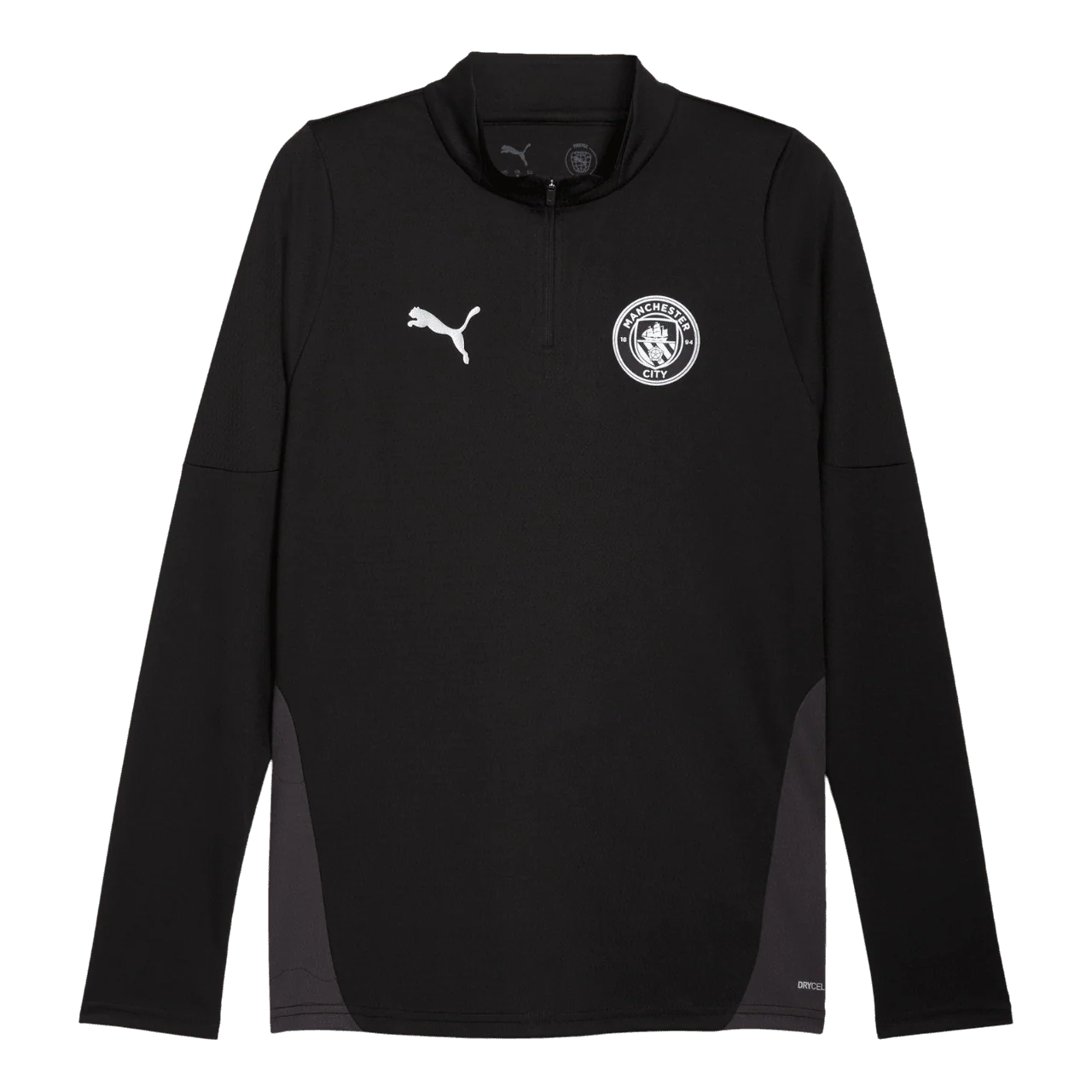 Manchester City Training 1/4 Zip Top (78199914)