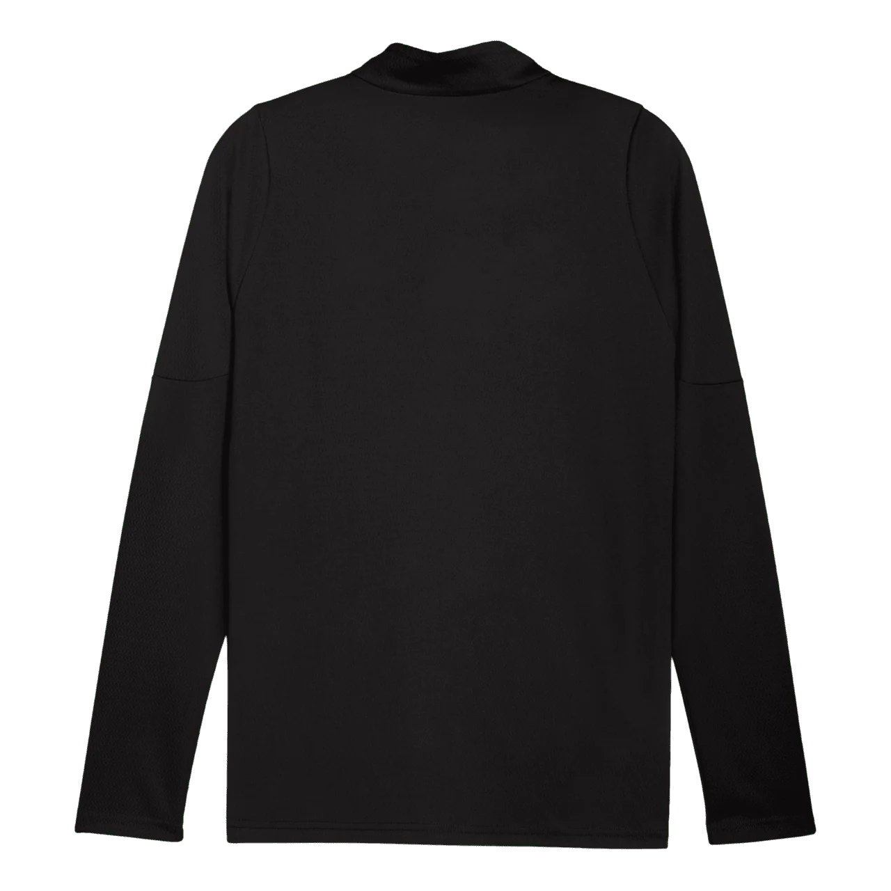 Manchester City Training 1/4 Zip Top (78199914) - Image 2