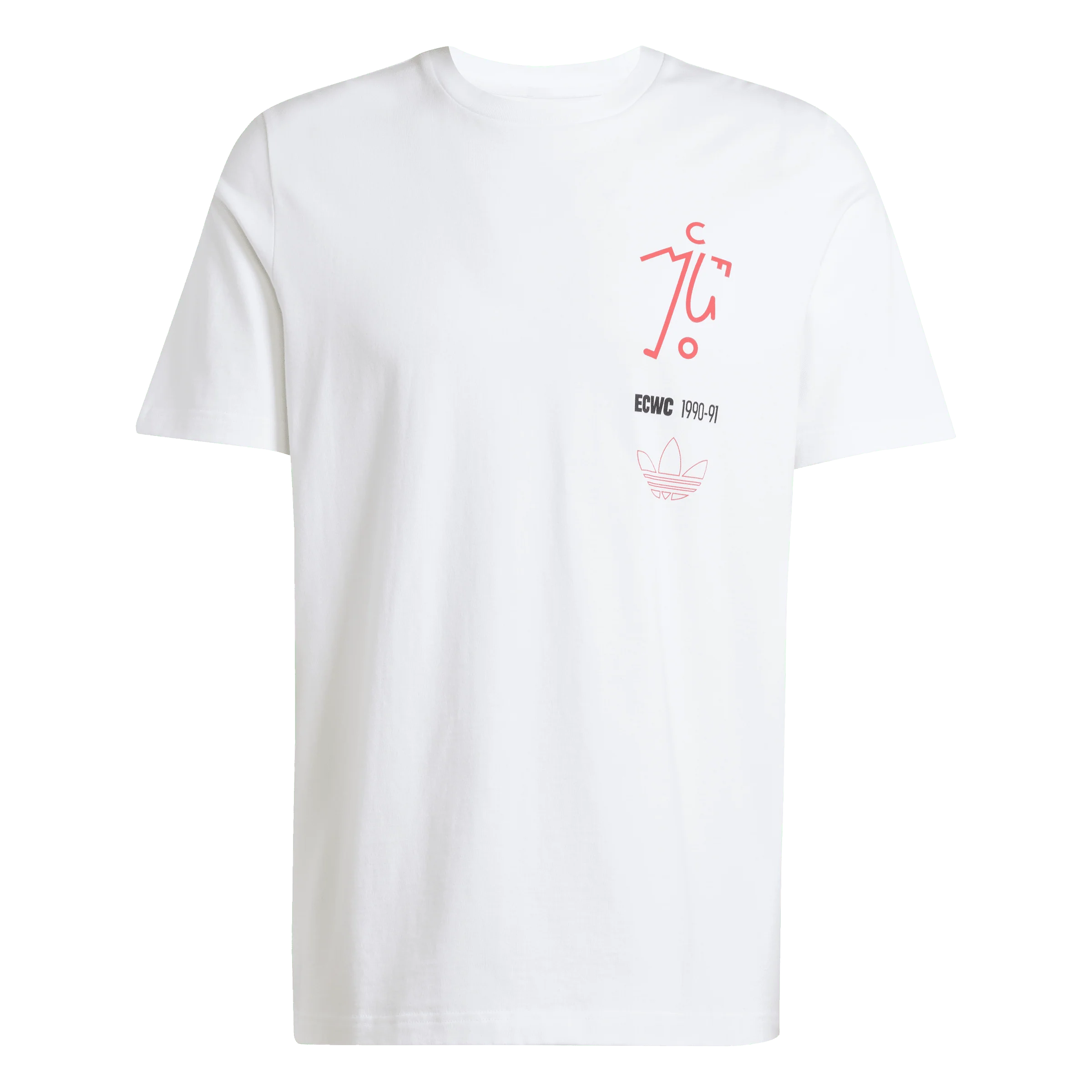 Manchester United 1991 T-Shirt (JC9389)