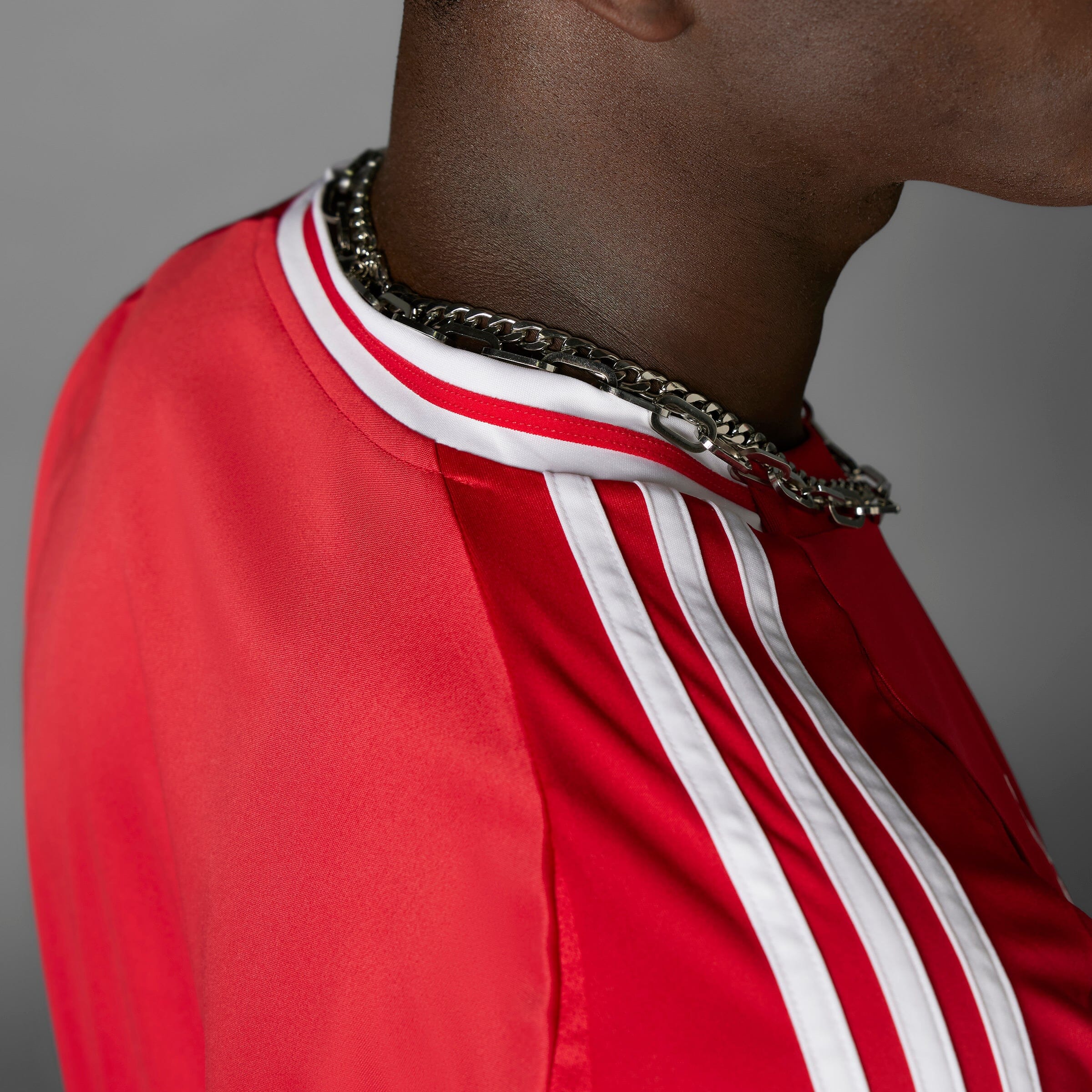 Manchester United 24/25 Home Jersey (IU1397) - Image 10