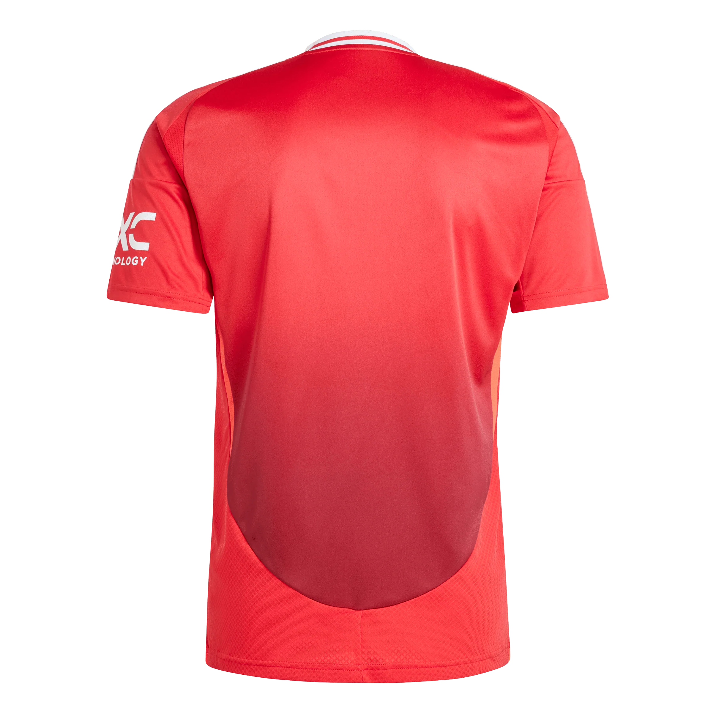 Manchester United 24/25 Home Jersey (IU1397) - Image 2
