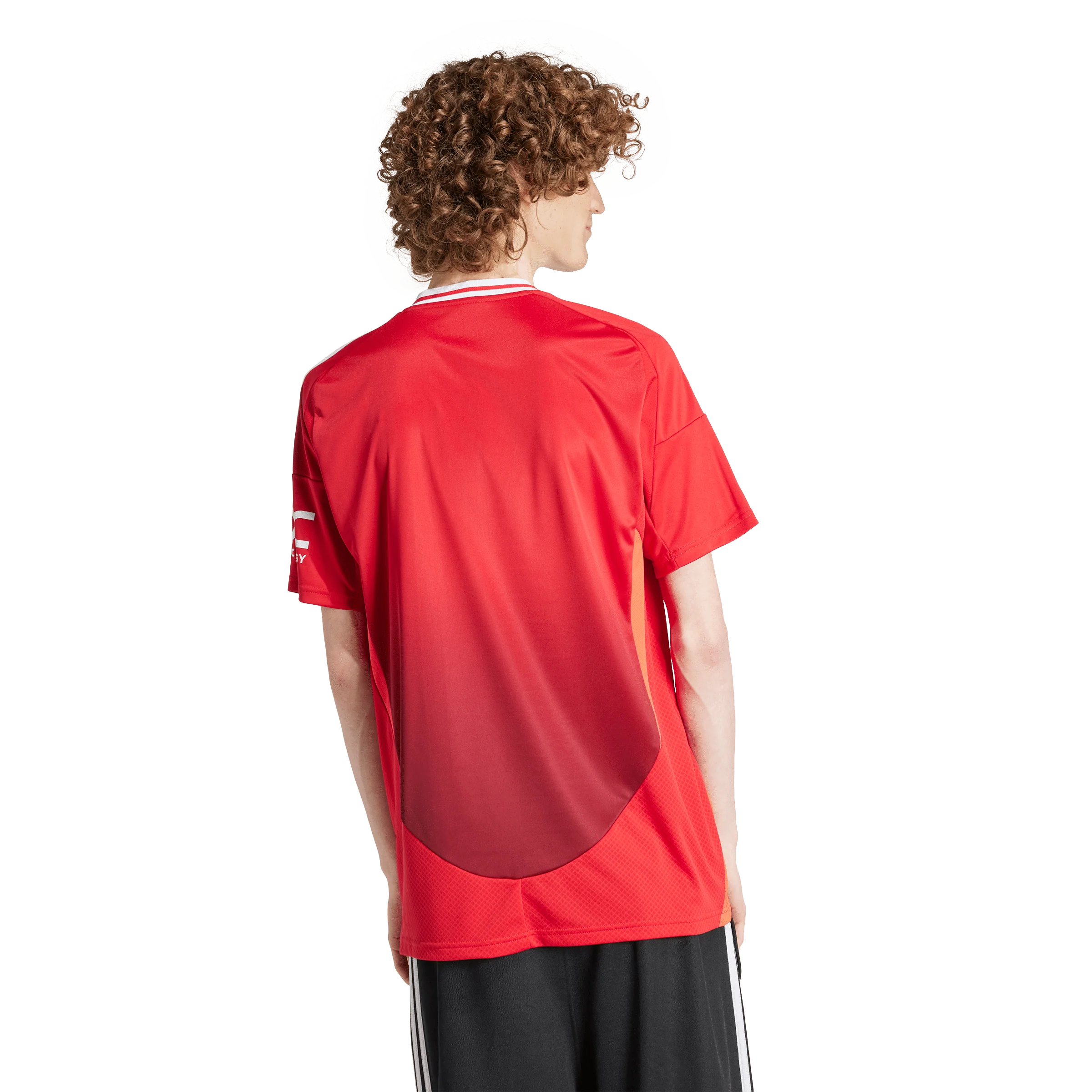 Manchester United 24/25 Home Jersey (IU1397) - Image 6
