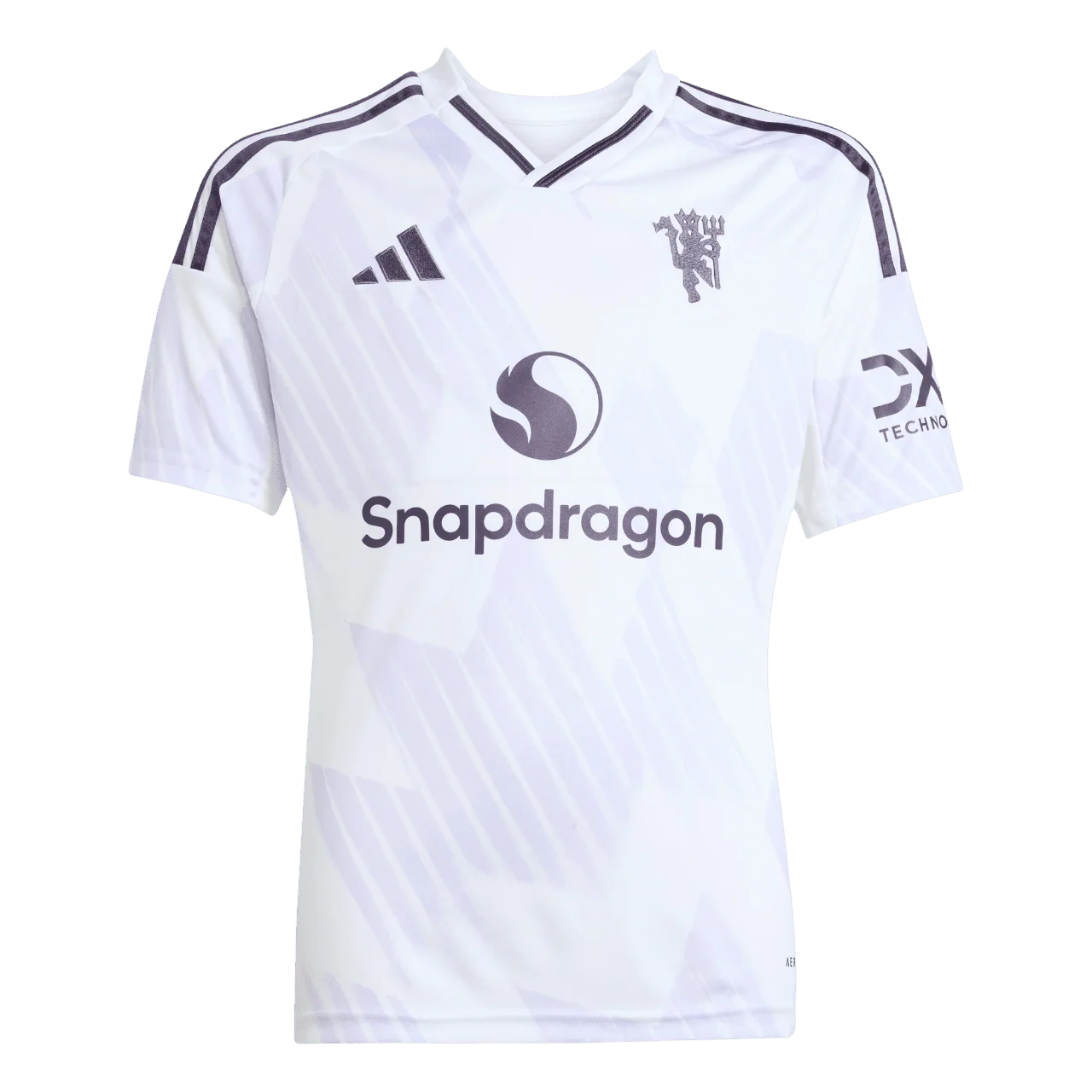 Manchester United 25/26 Away Youth Jersey (JP3030)