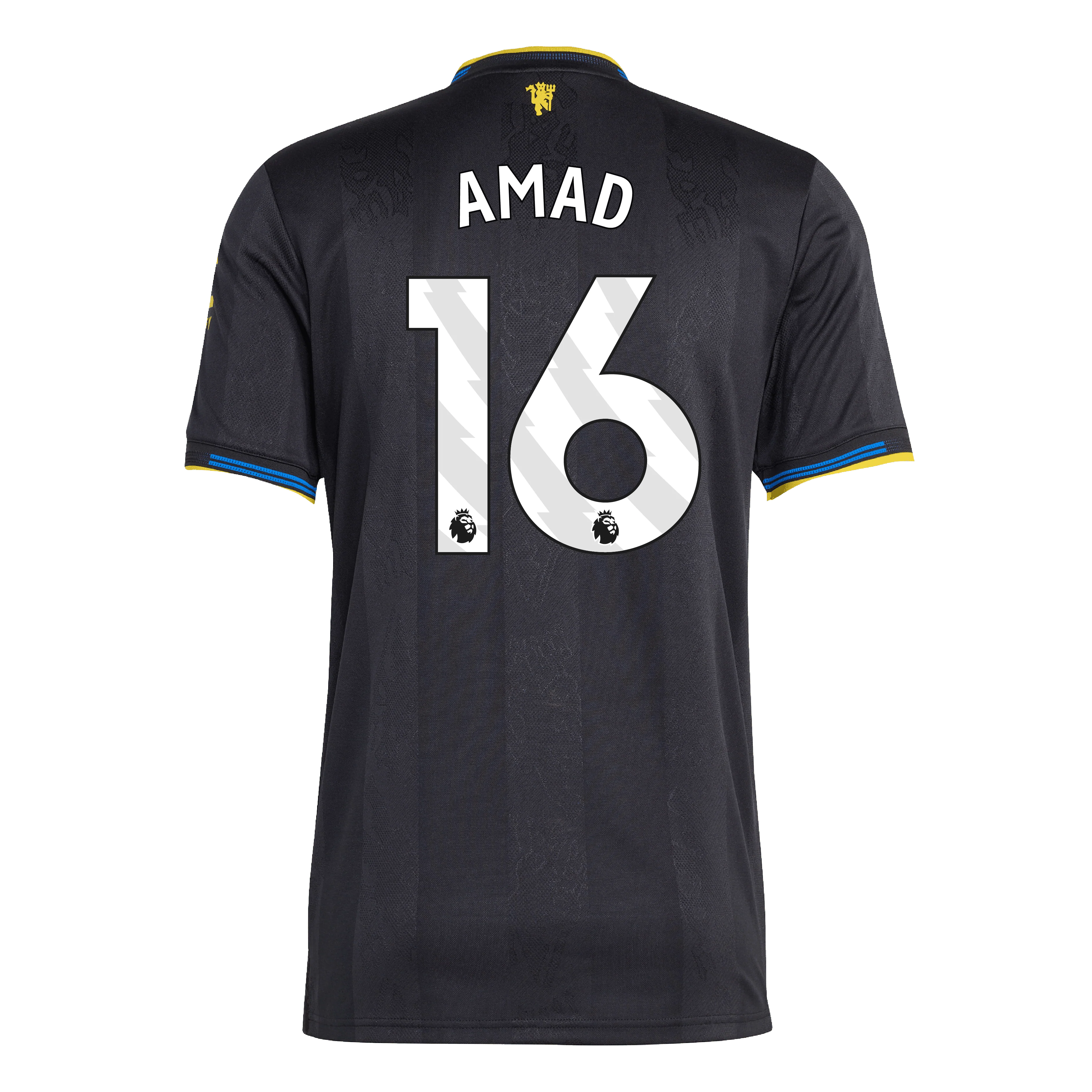 Manchester United 25/26 - Custom Printing - Image 10