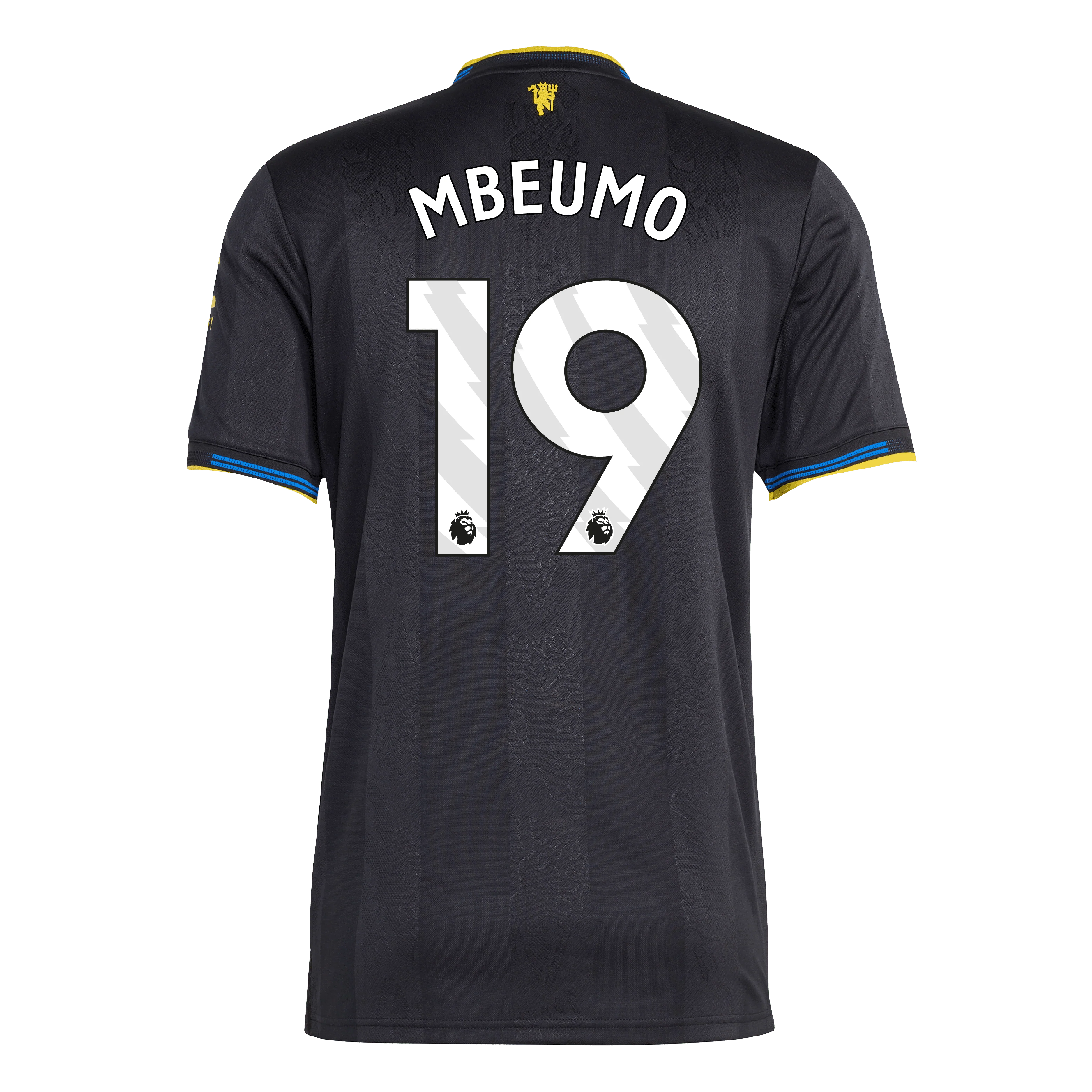 Manchester United 25/26 - Custom Printing - Image 11