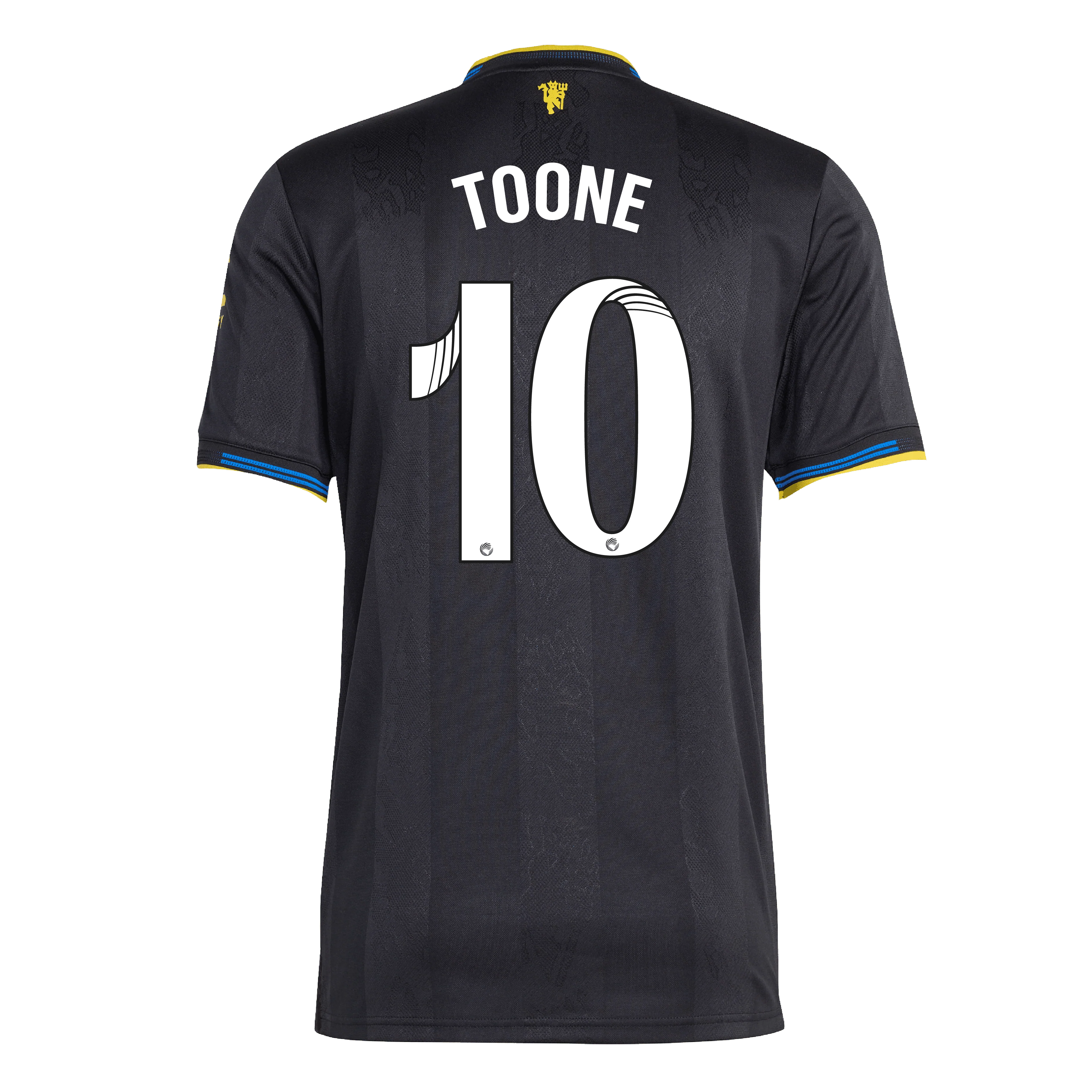 Manchester United 25/26 - Custom Printing - Image 13
