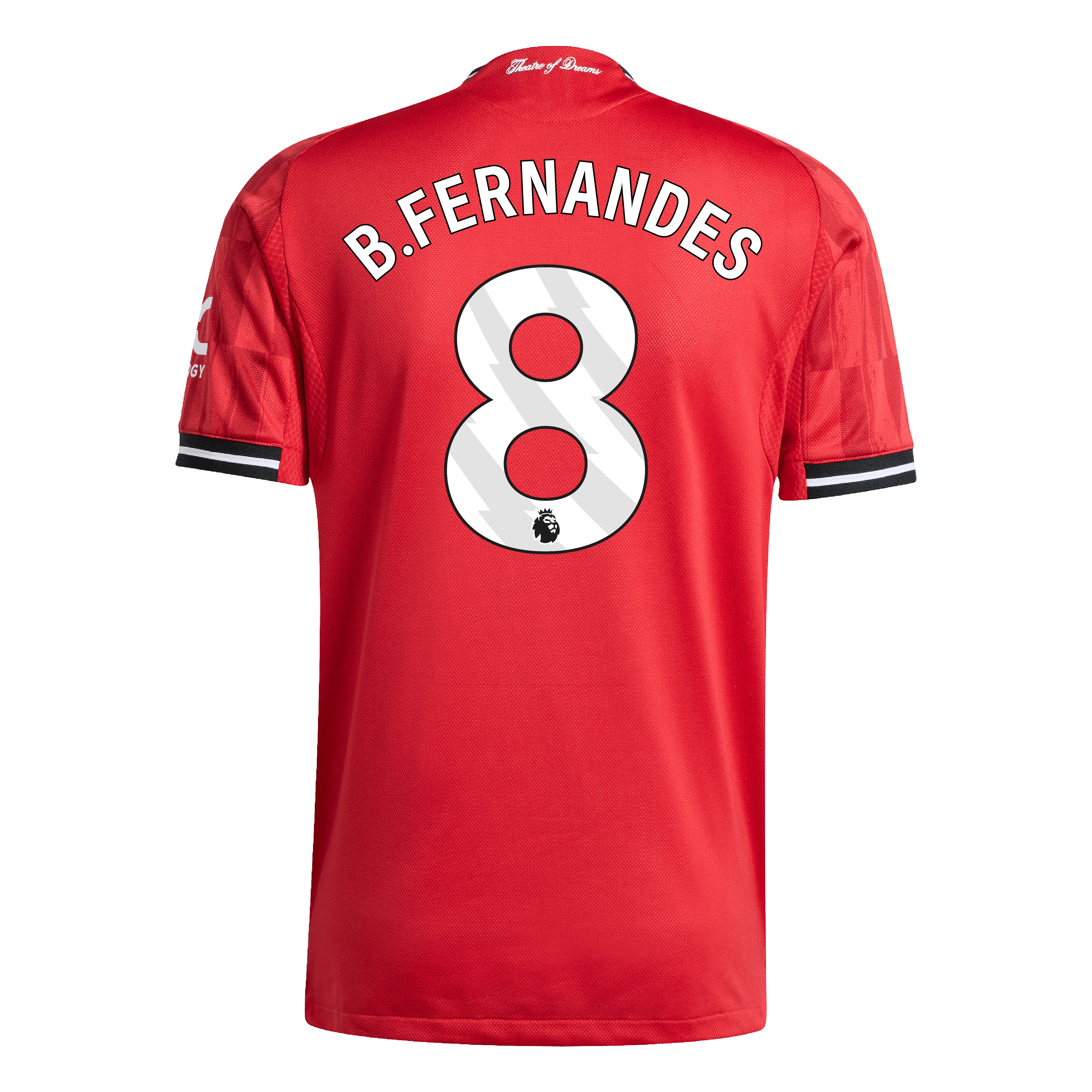 Manchester United 25/26 - Custom Printing - Image 14