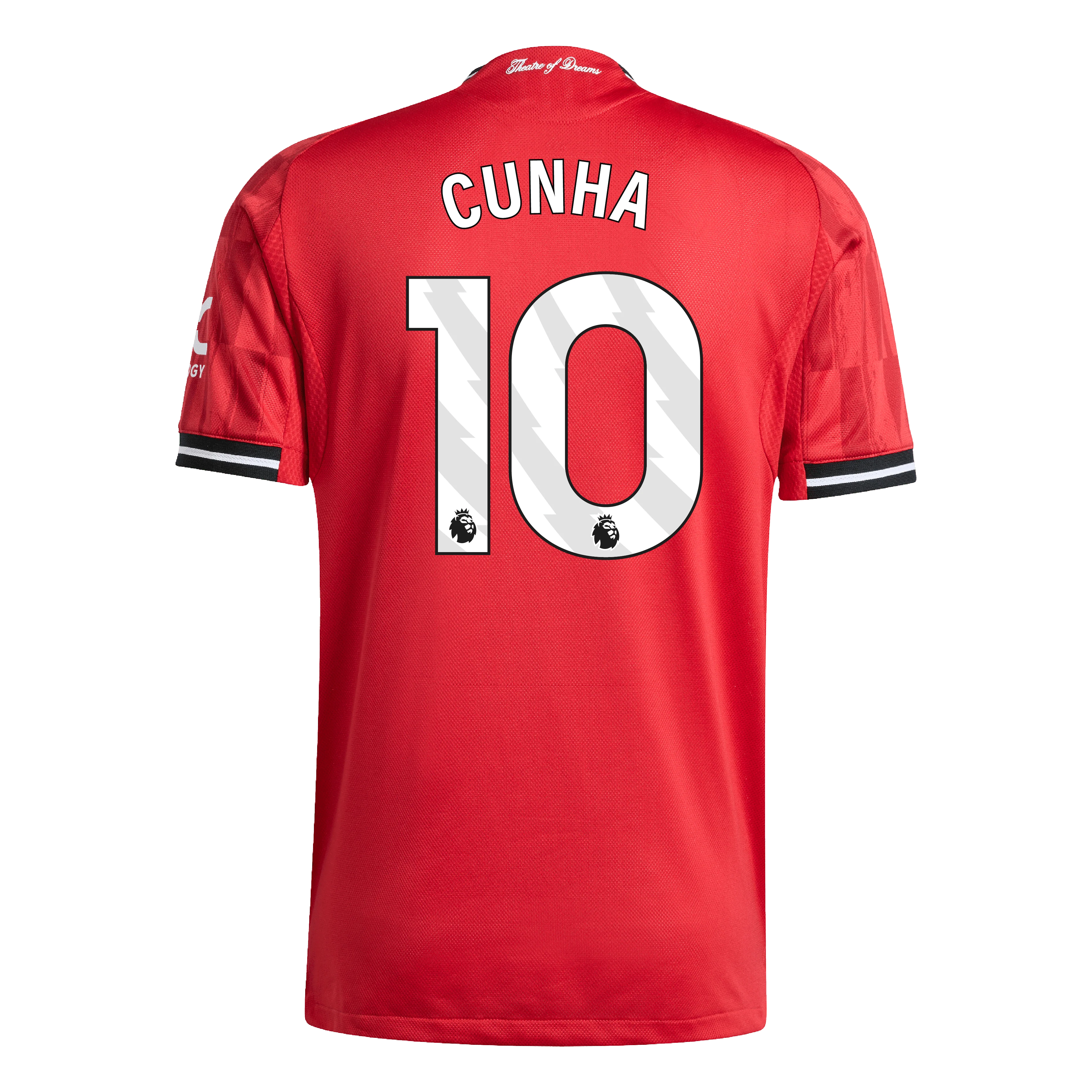Manchester United 25/26 - Custom Printing - Image 15