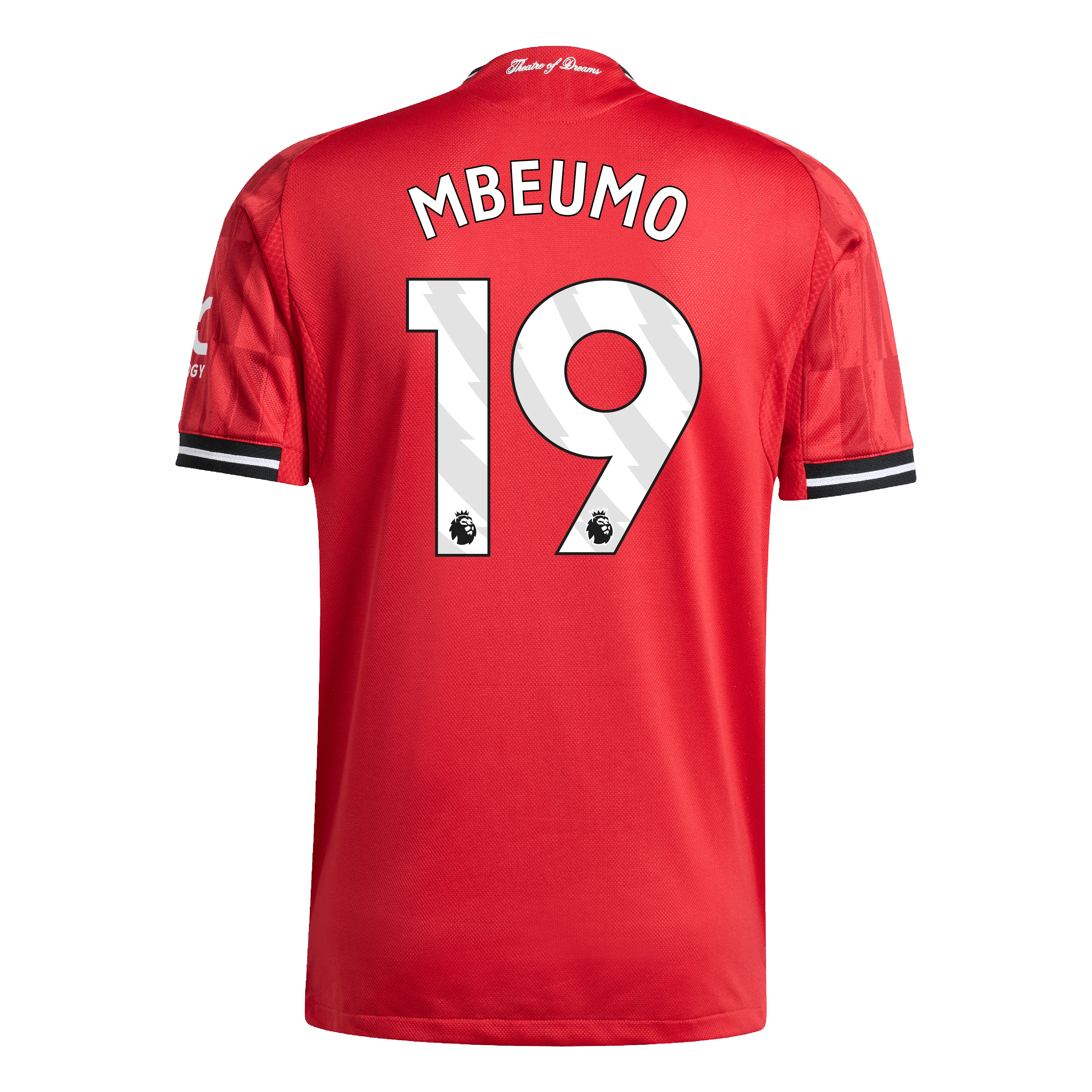 Manchester United 25/26 - Custom Printing - Image 17