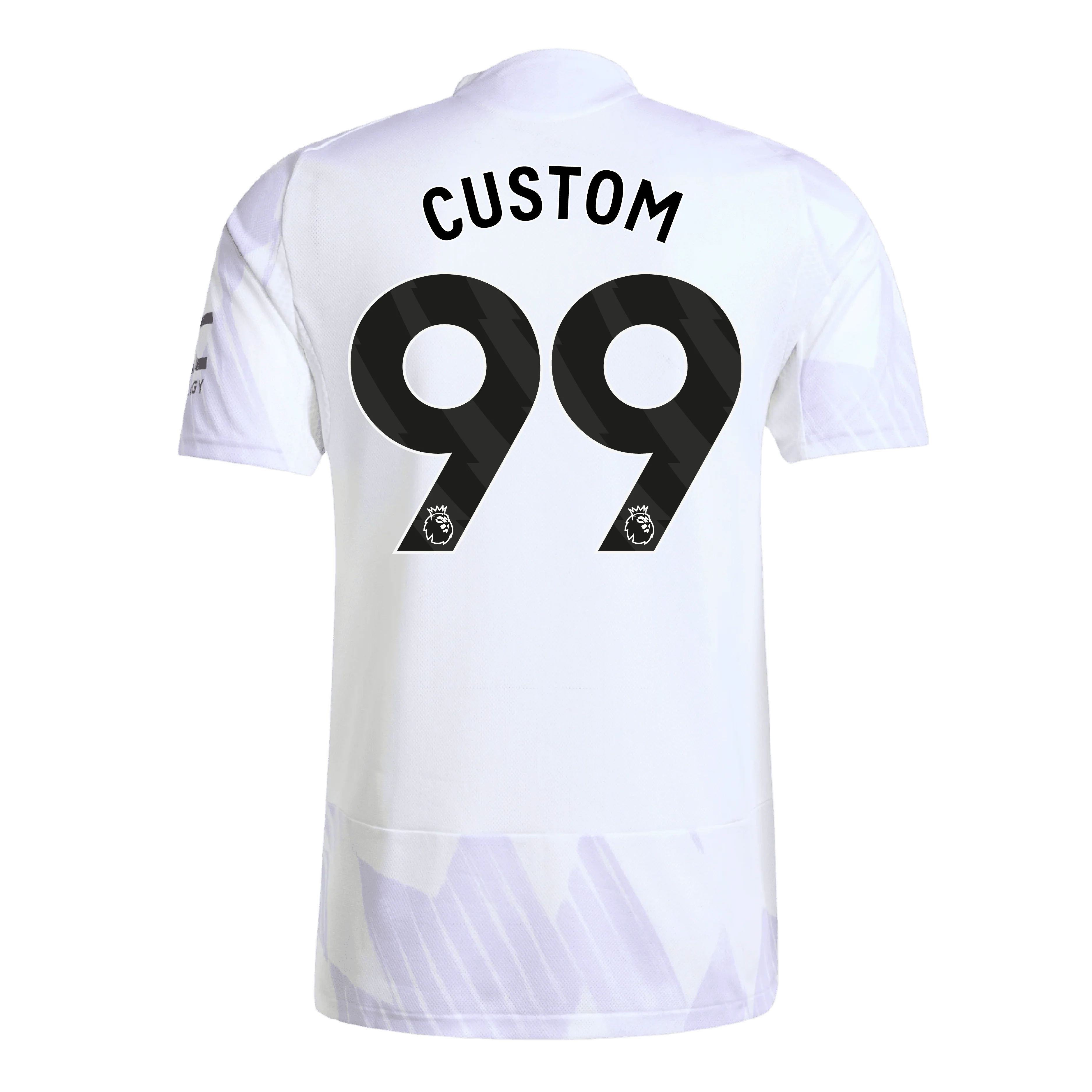 Manchester United 25/26 - Custom Printing - Image 21