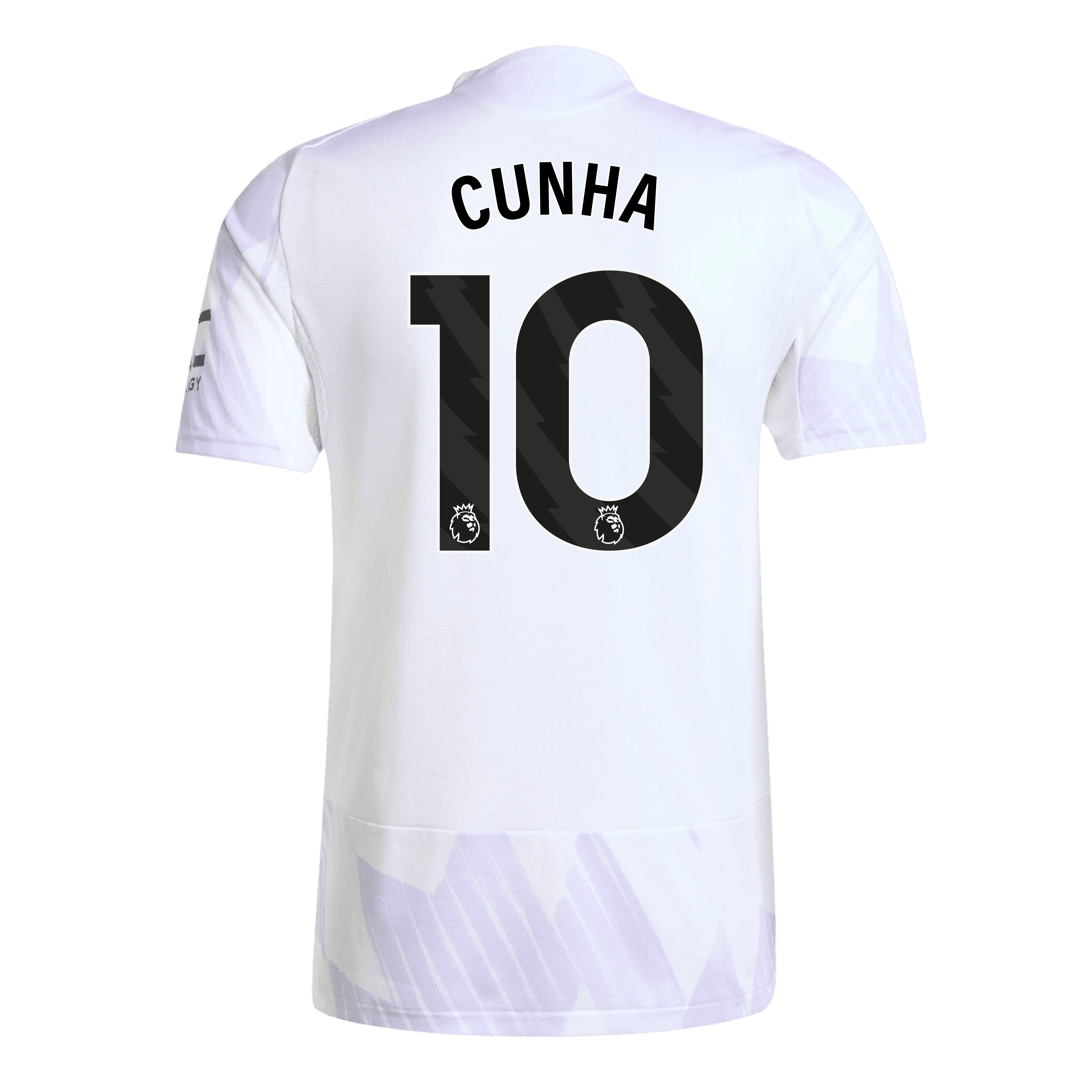 Manchester United 25/26 - Custom Printing - Image 3