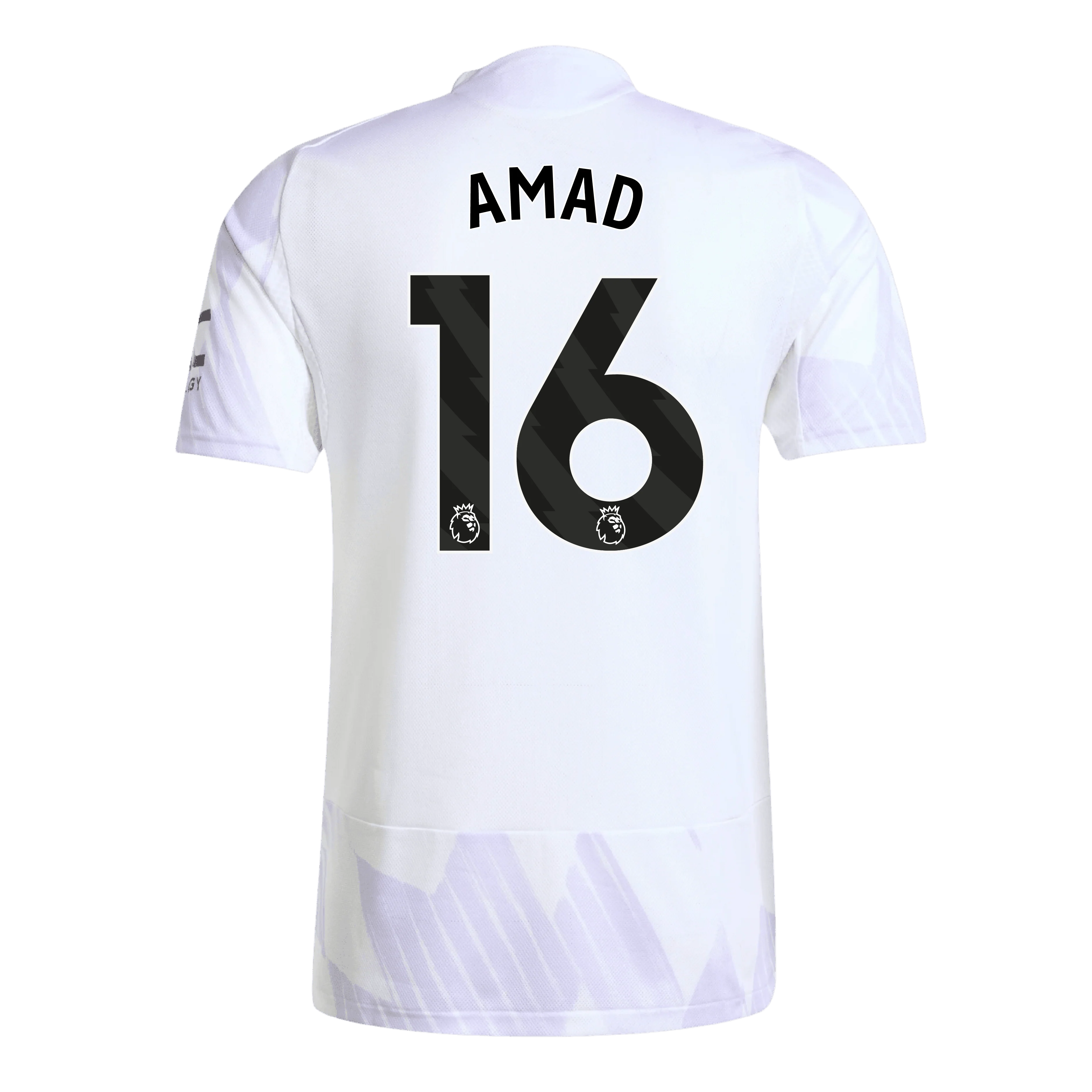 Manchester United 25/26 - Custom Printing - Image 4