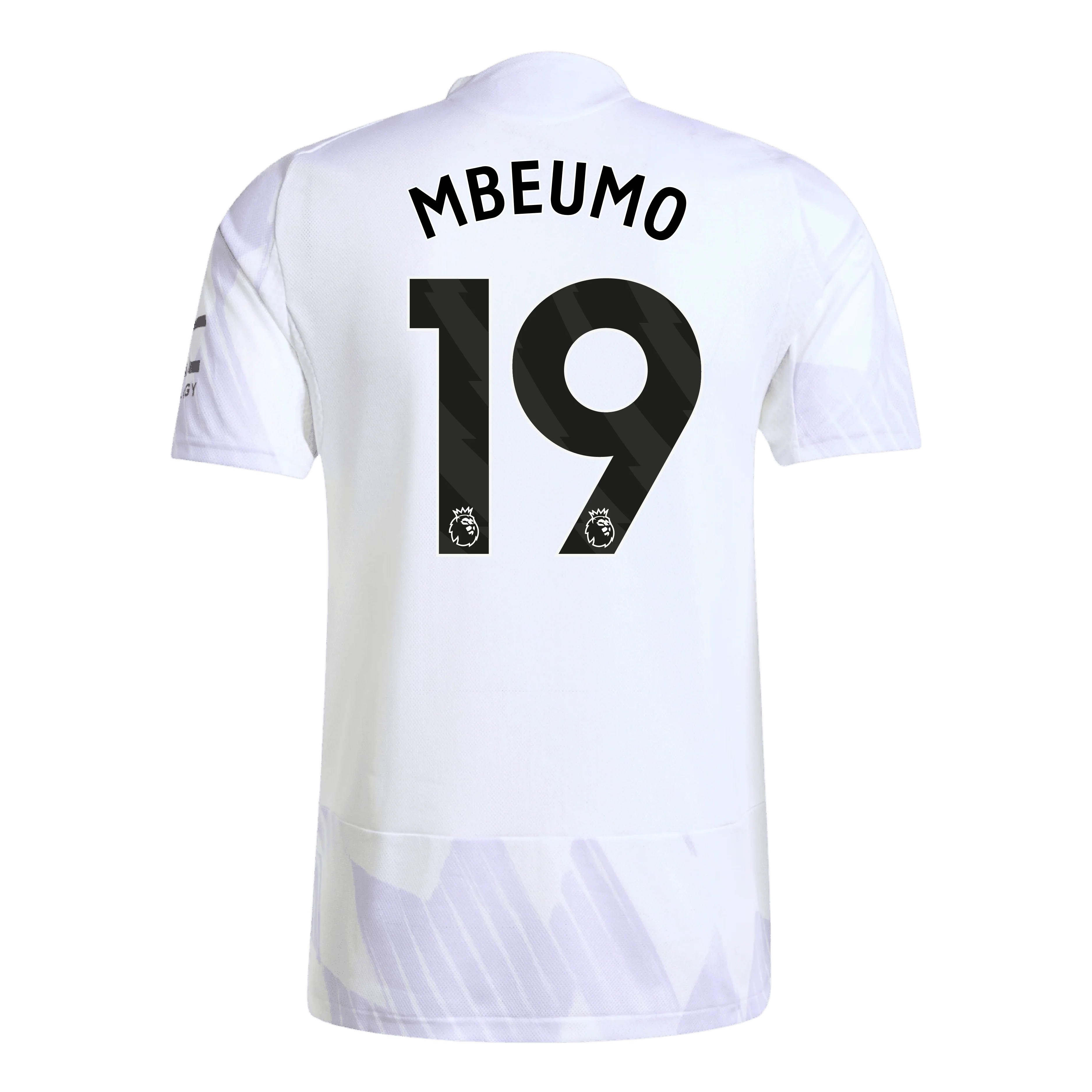 Manchester United 25/26 - Custom Printing - Image 5