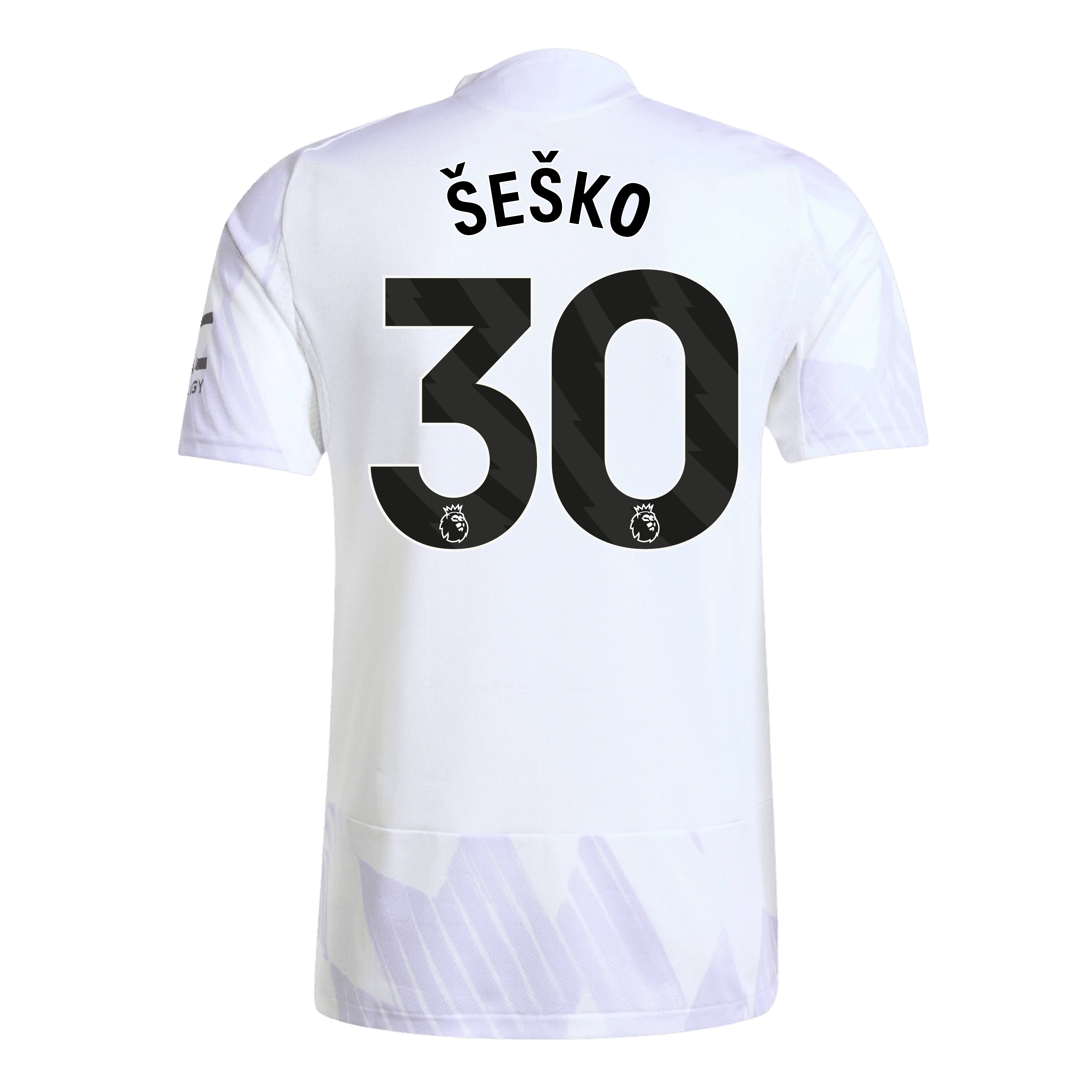 Manchester United 25/26 - Custom Printing - Image 6