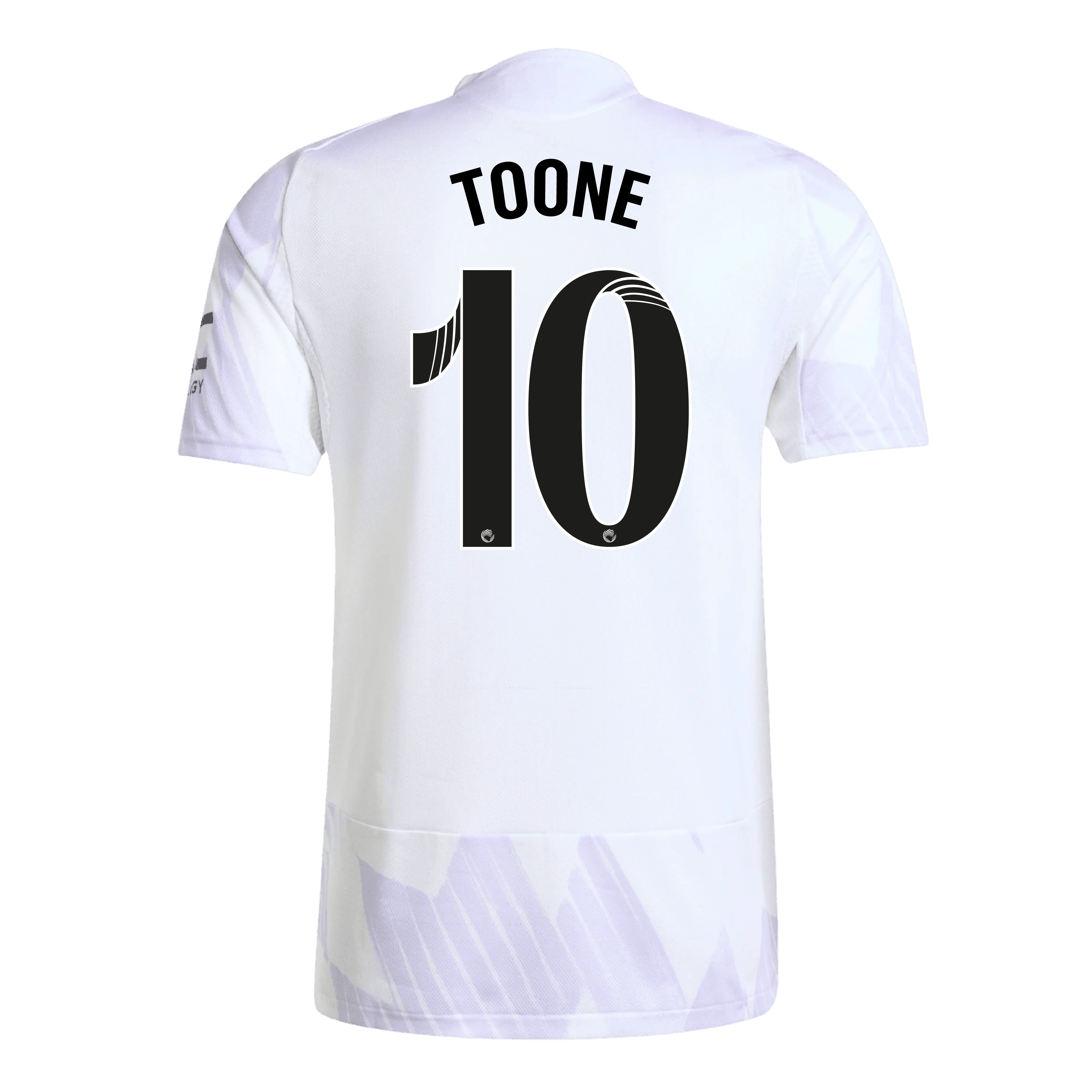 Manchester United 25/26 - Custom Printing - Image 7