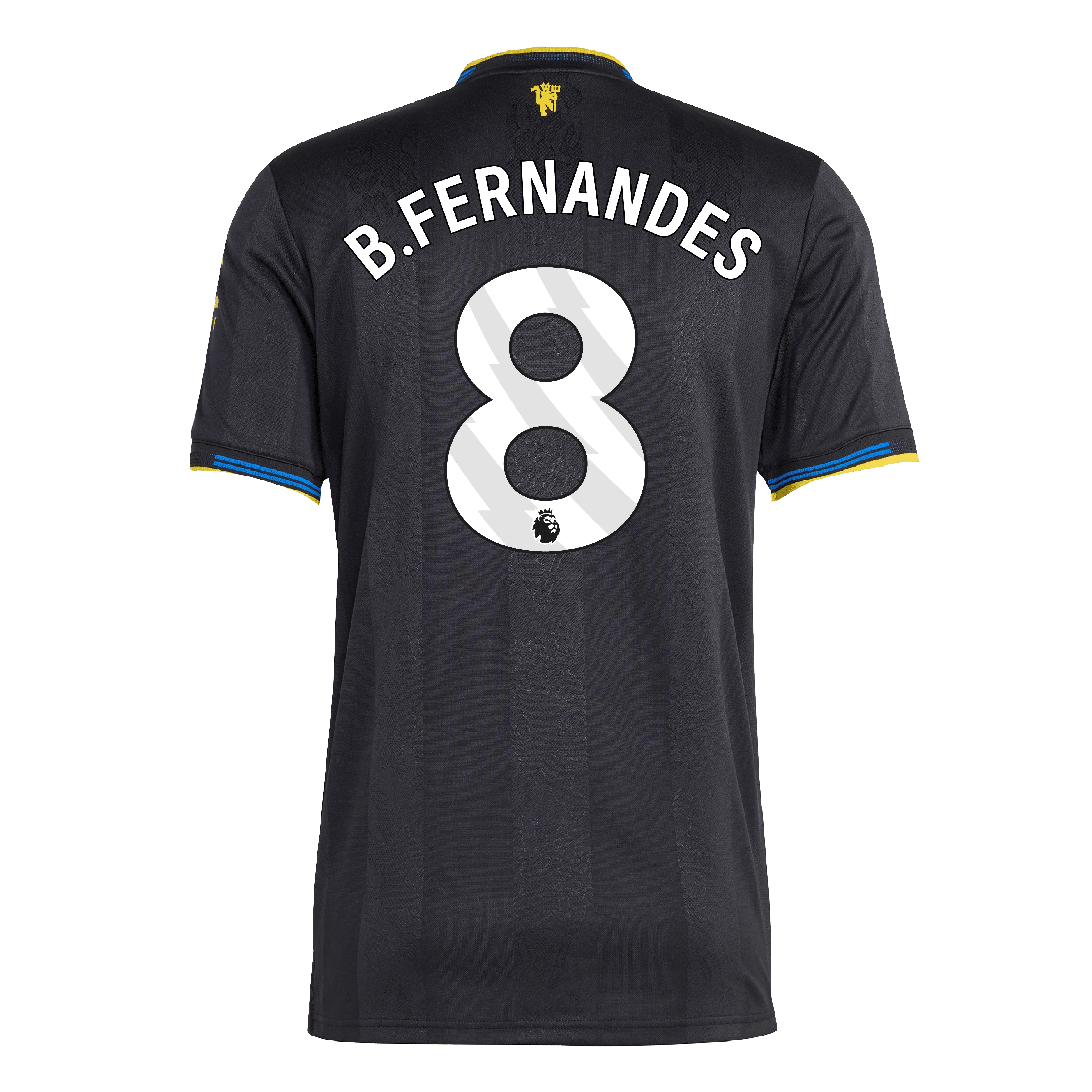 Manchester United 25/26 - Custom Printing - Image 8
