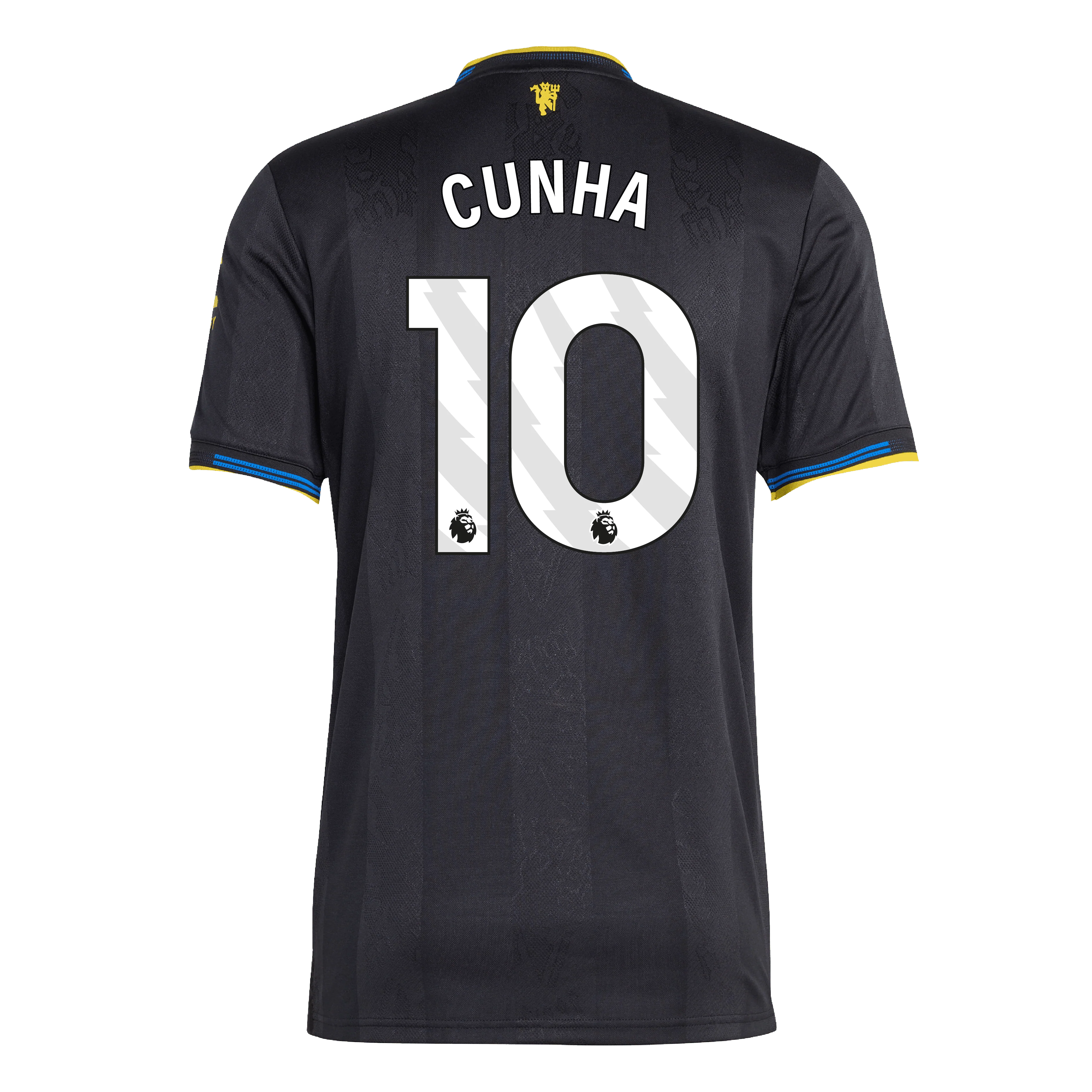 Manchester United 25/26 - Custom Printing - Image 9