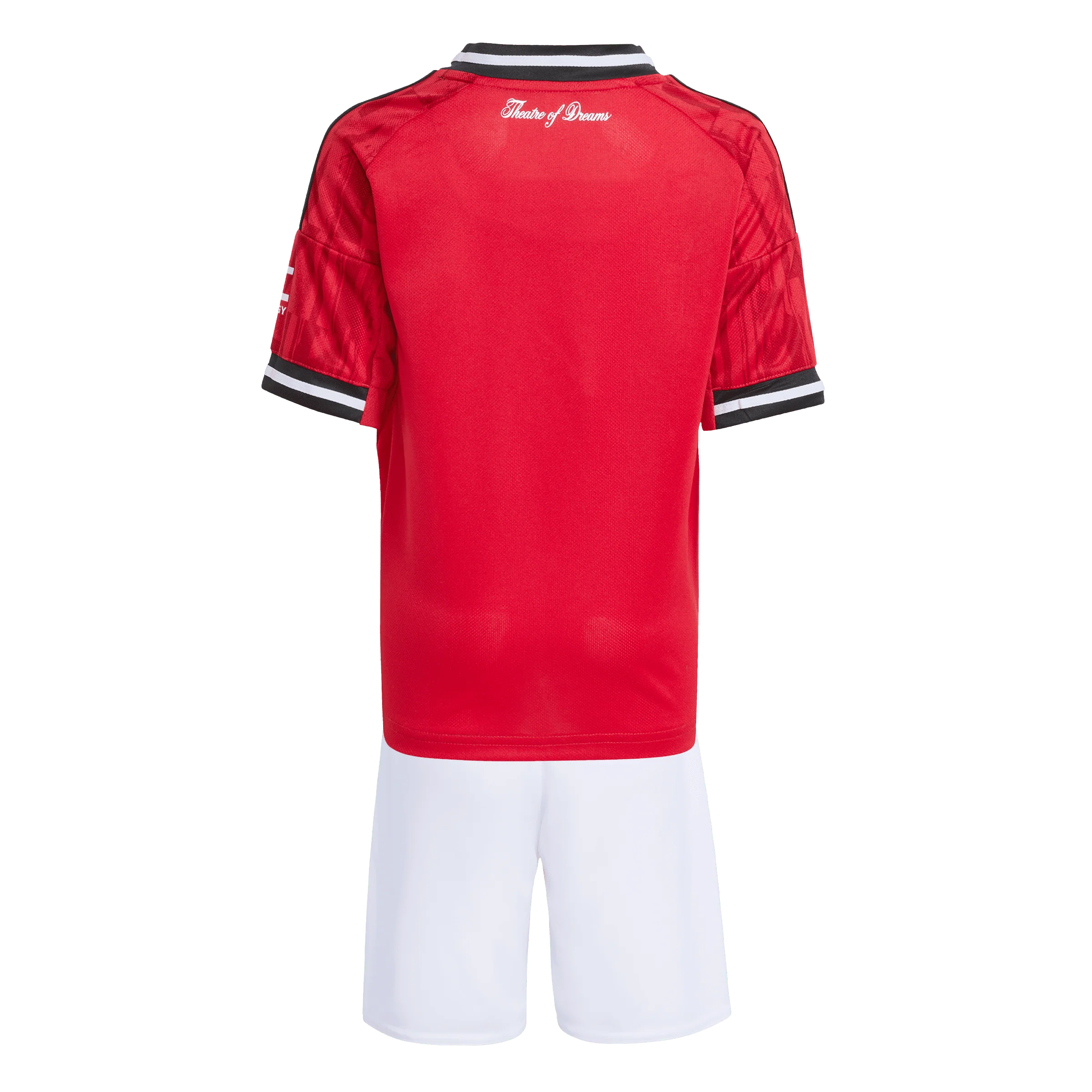 Manchester United 25/26 Home Mini Kit (JP3019) - Image 3