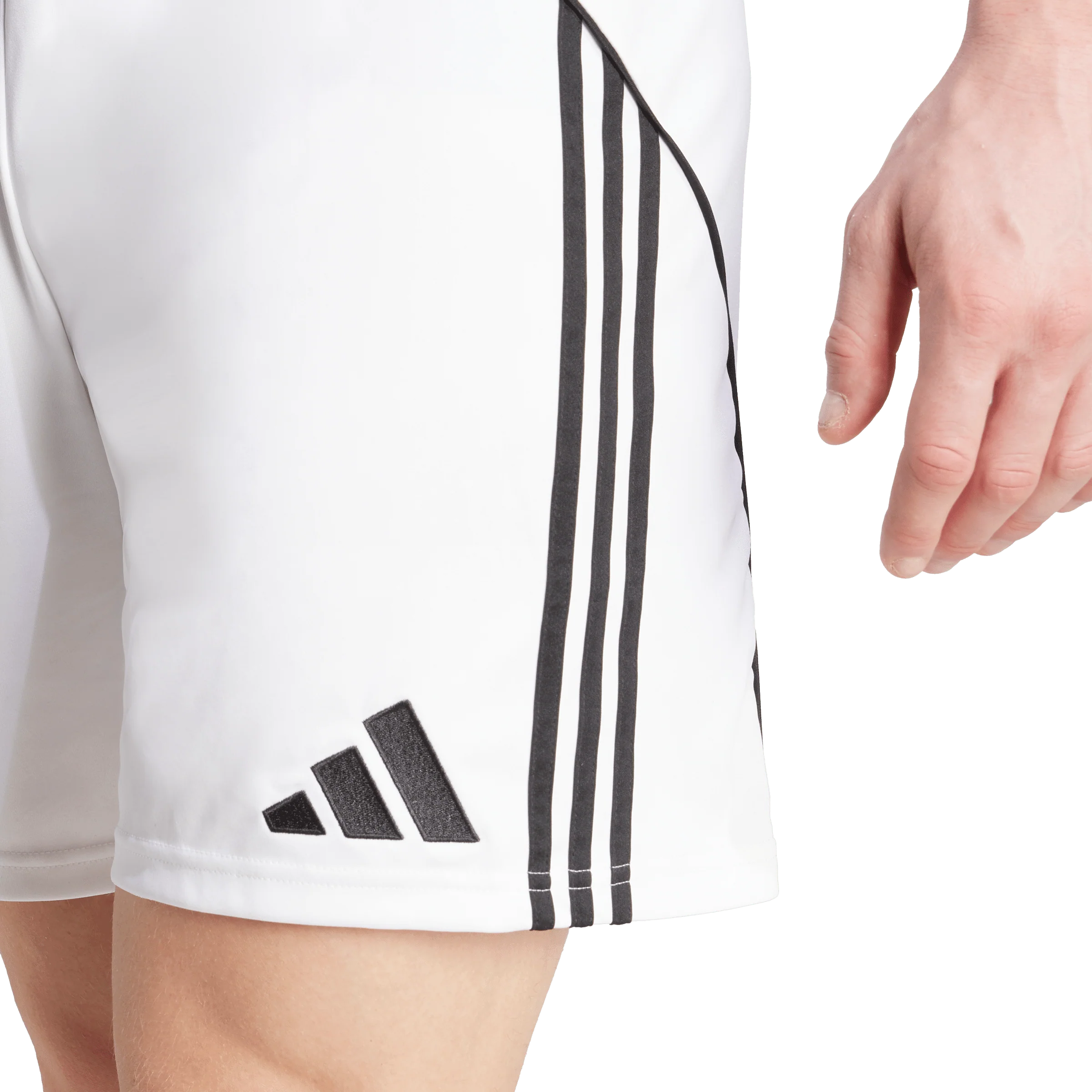 Manchester United 25/26 Home Shorts (JI7430) - Image 7
