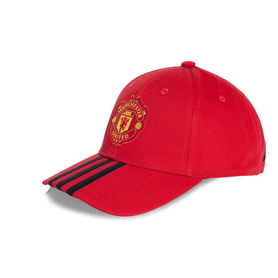 Manchester United Baseball Cap (JM3052)