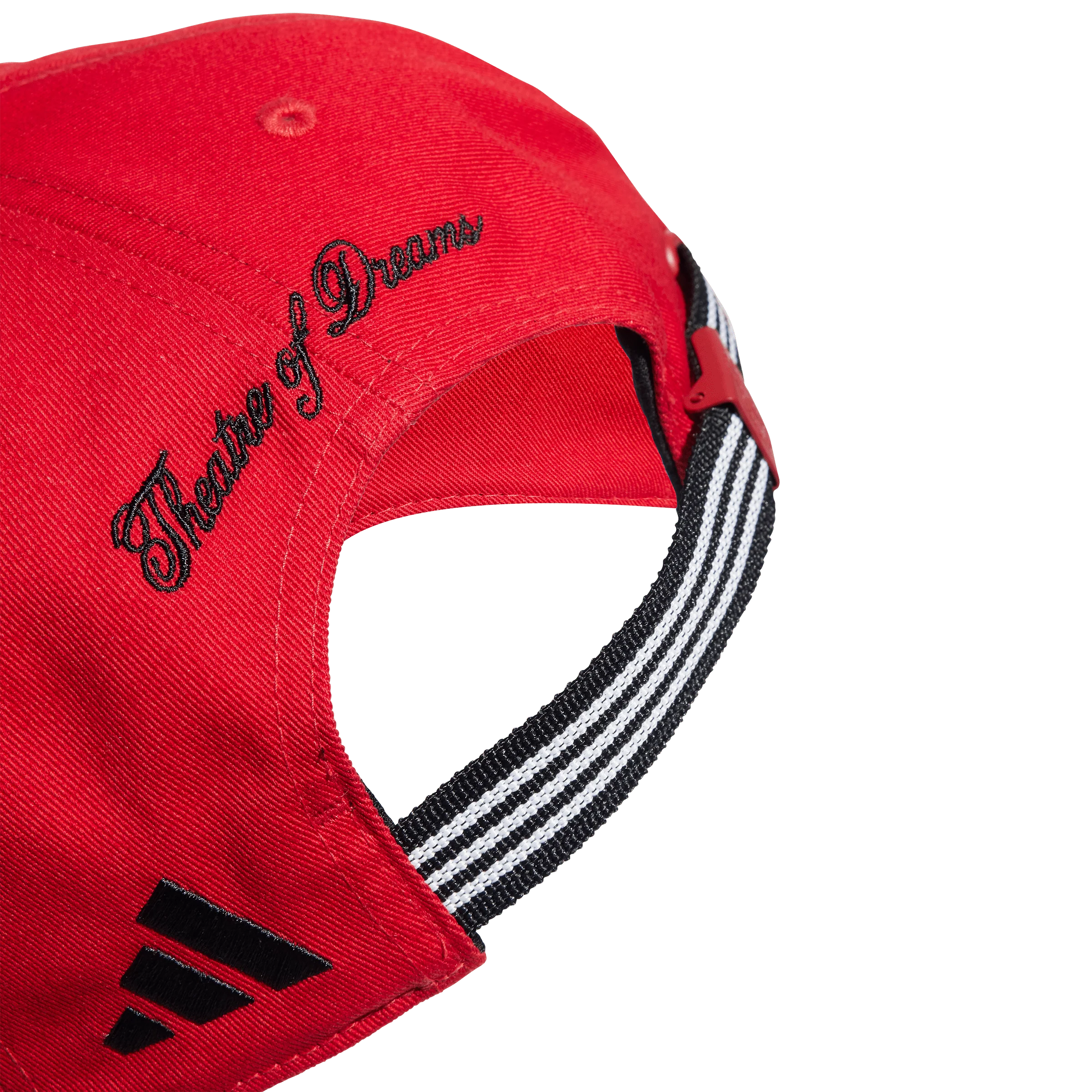 Manchester United Baseball Cap (JM3052) - Image 3