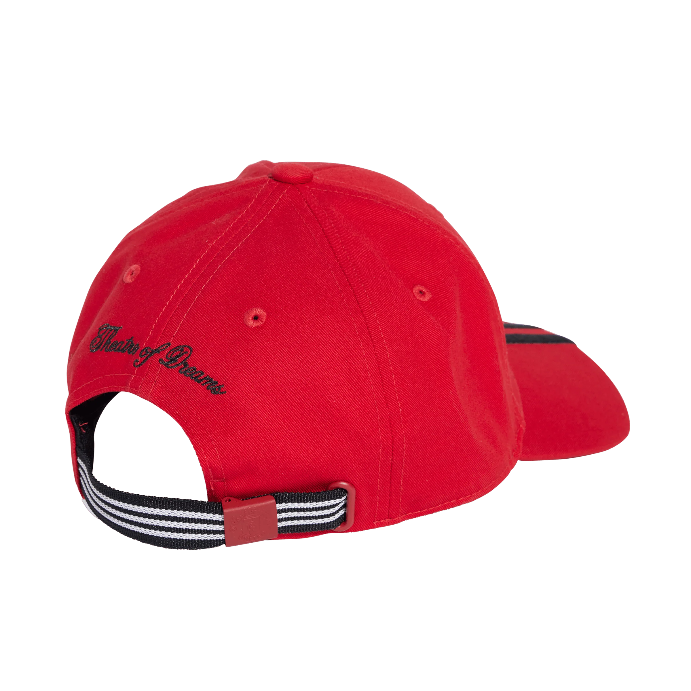 Manchester United Baseball Cap (JM3052) - Image 4