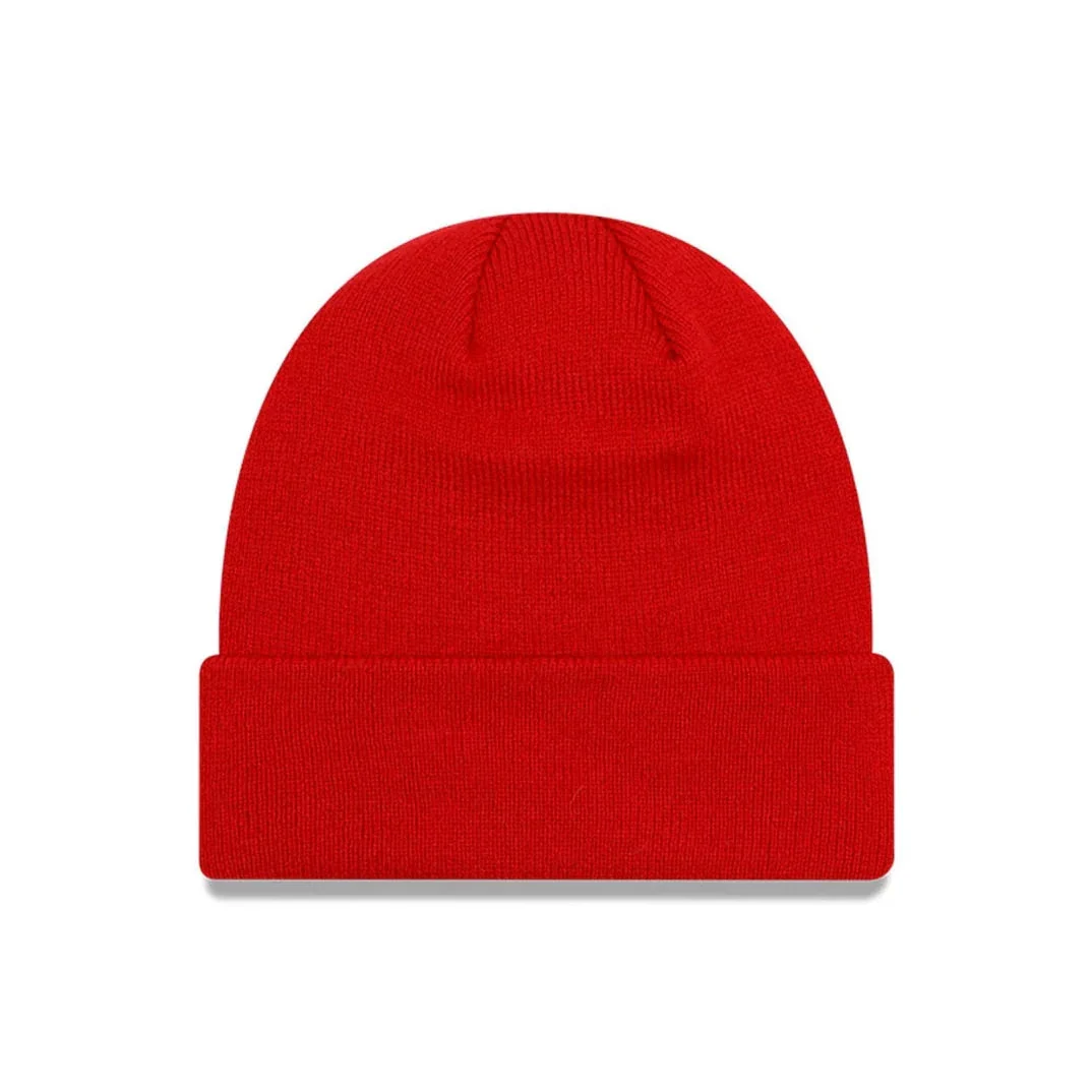 Manchester United Core Cuff Beanie (11213213) - Image 2