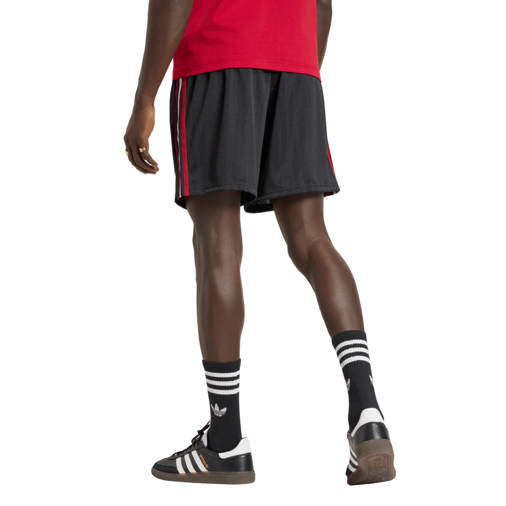 Manchester United Originals Shorts (JZ2229) - Image 3