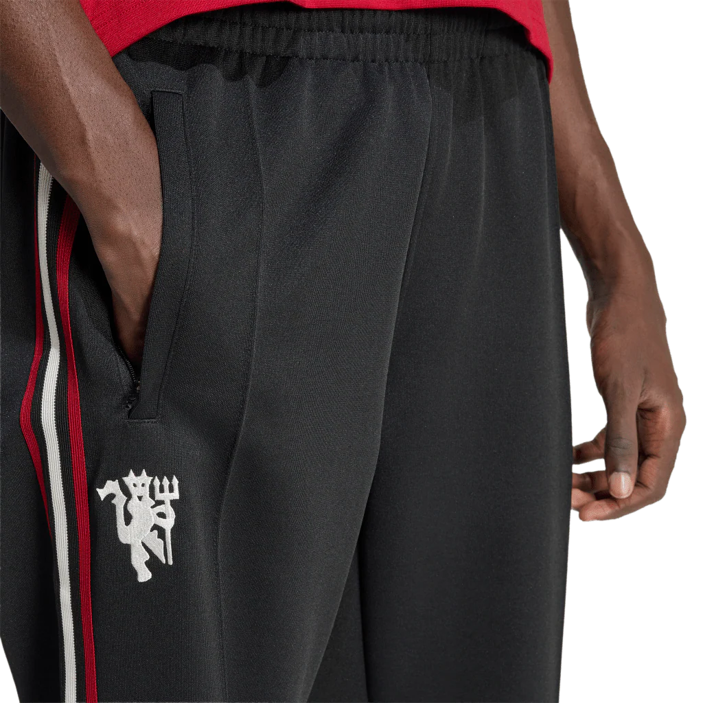 Manchester United Originals Track Pants (JM5560) - Image 4