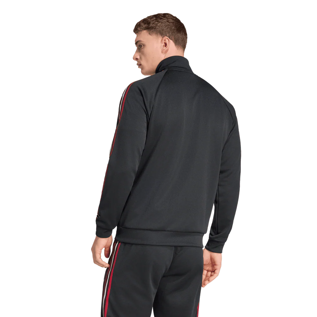 Manchester United Originals Track Top (JZ2230) - Image 3