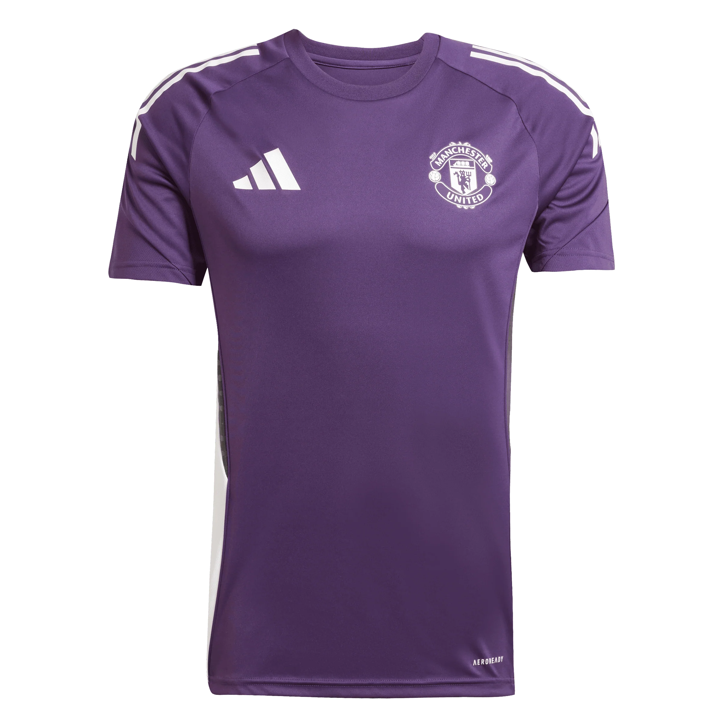 Manchester United Tiro 25 Competition Training Jersey (JP3112)