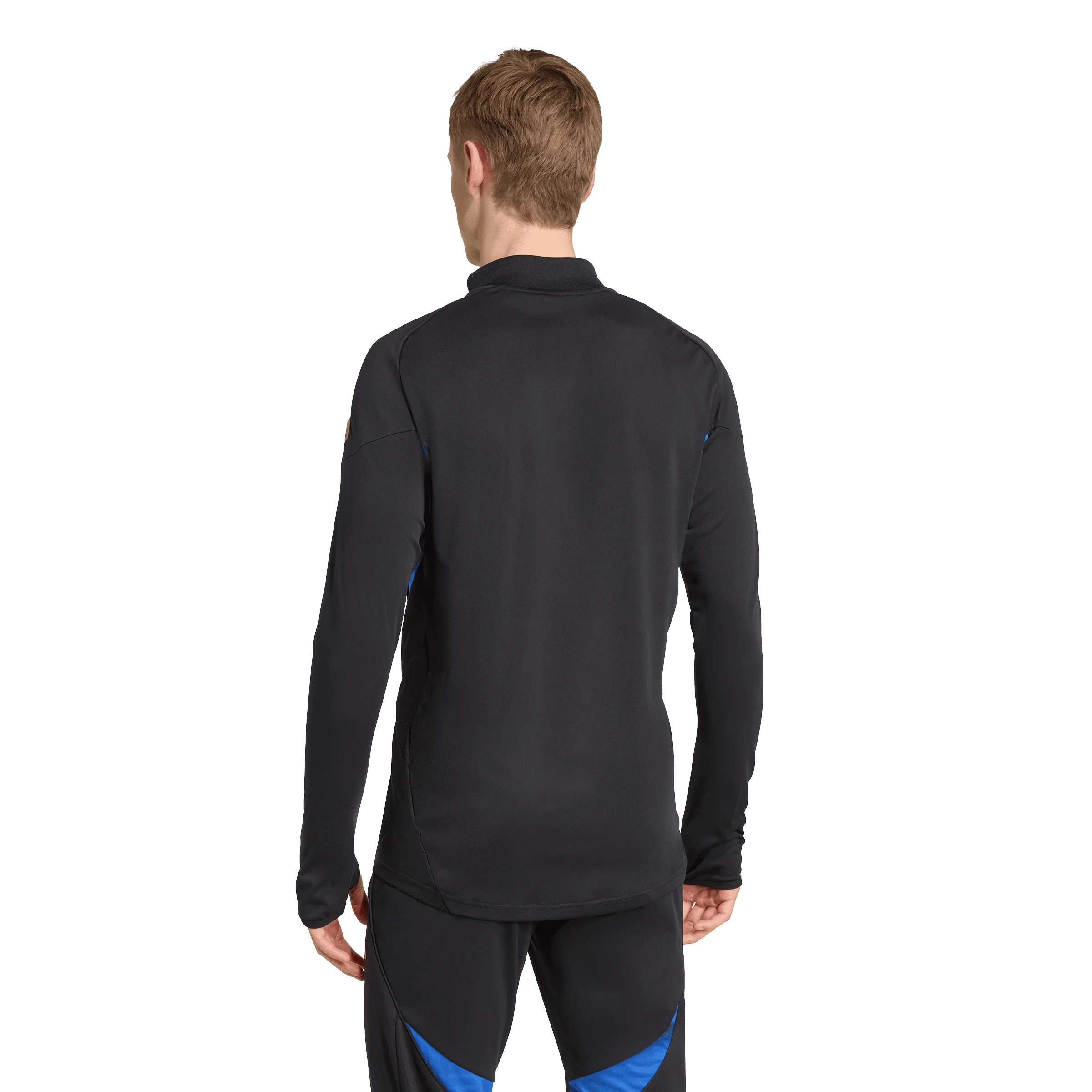 Manchester United Tiro 25 Competition Training Top (JP3143) - Image 3