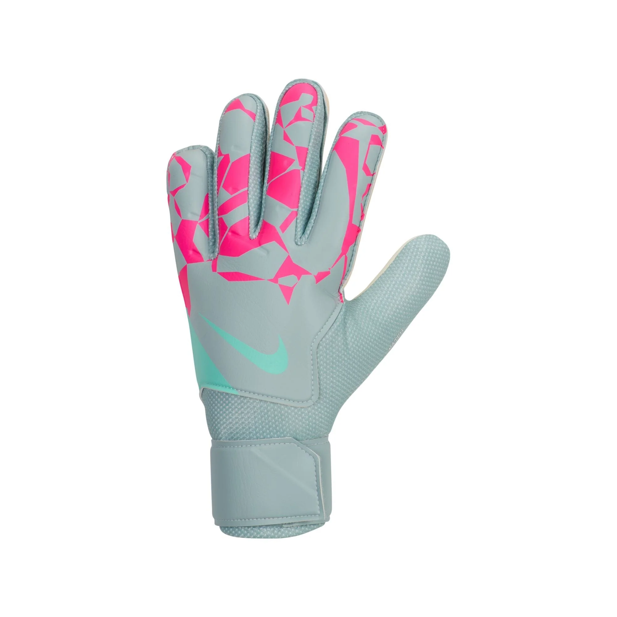 Match Goalkeeper Gloves (HQ0257-395) - Image 2