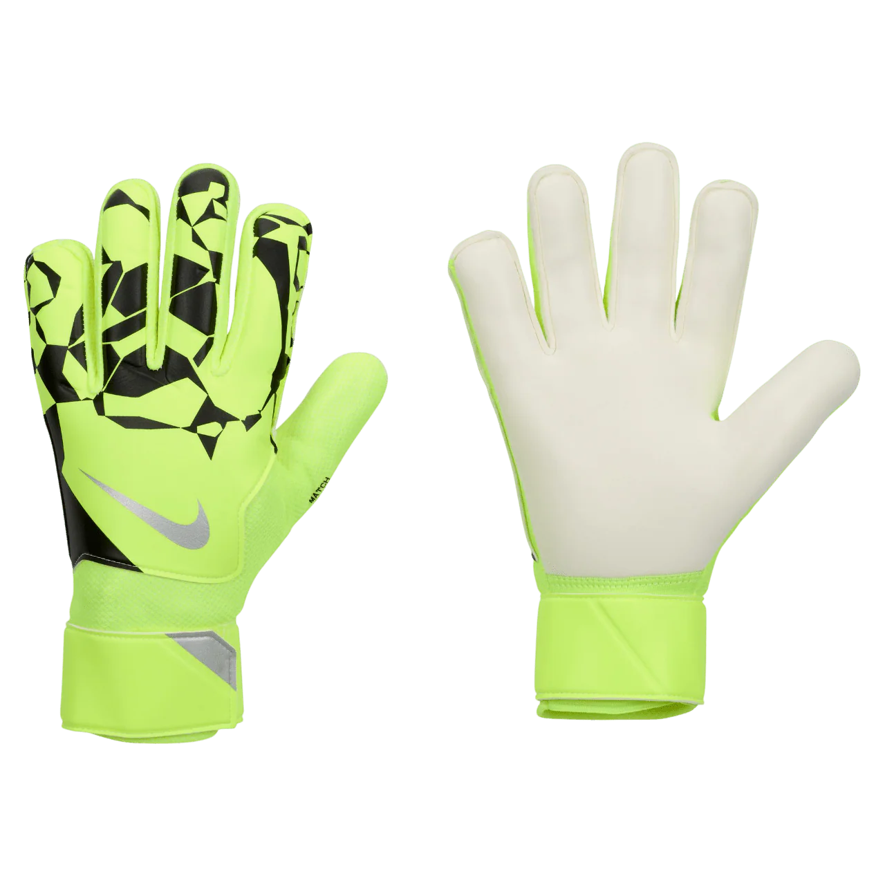 Match Goalkeeper Gloves (HQ0257-702)