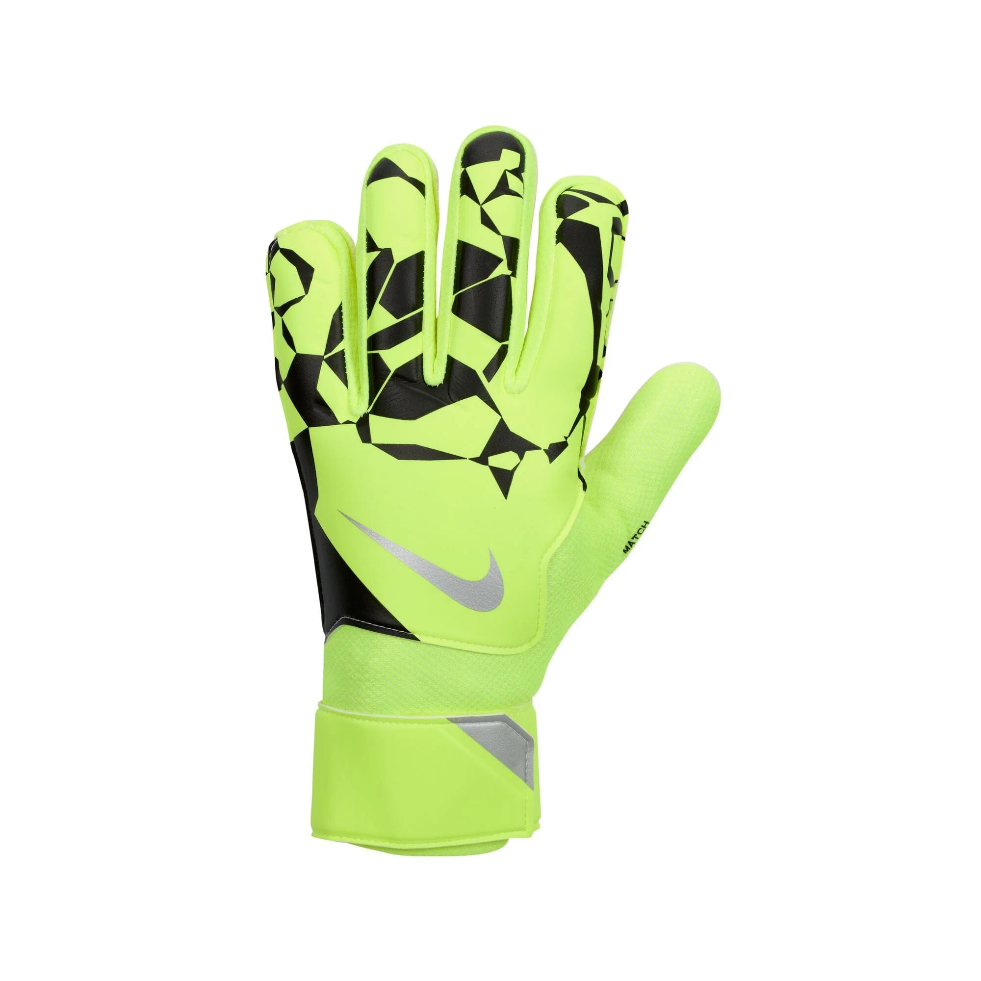 Match Goalkeeper Gloves (HQ0257-702) - Image 2