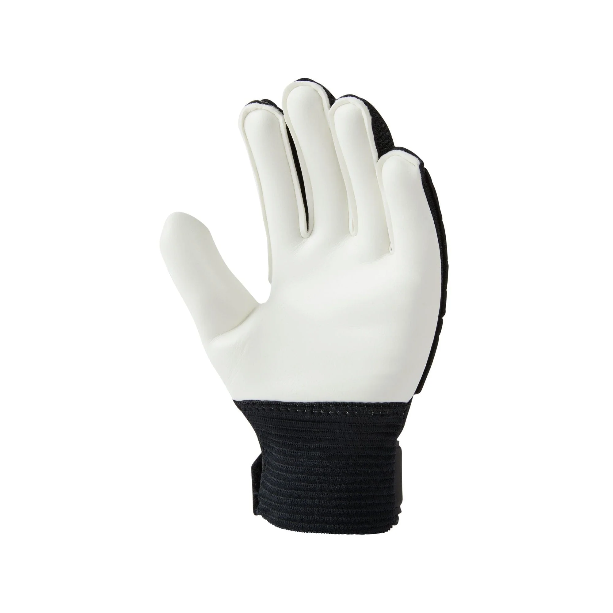 Match Jr. Goalkeeper Gloves (HQ0258-010) - Image 2