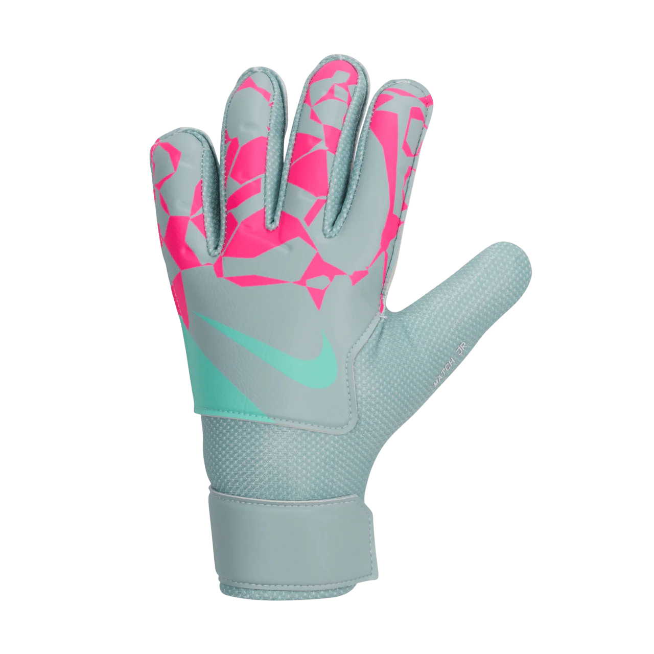 Match Jr. Goalkeeper Gloves (HQ0258-395)