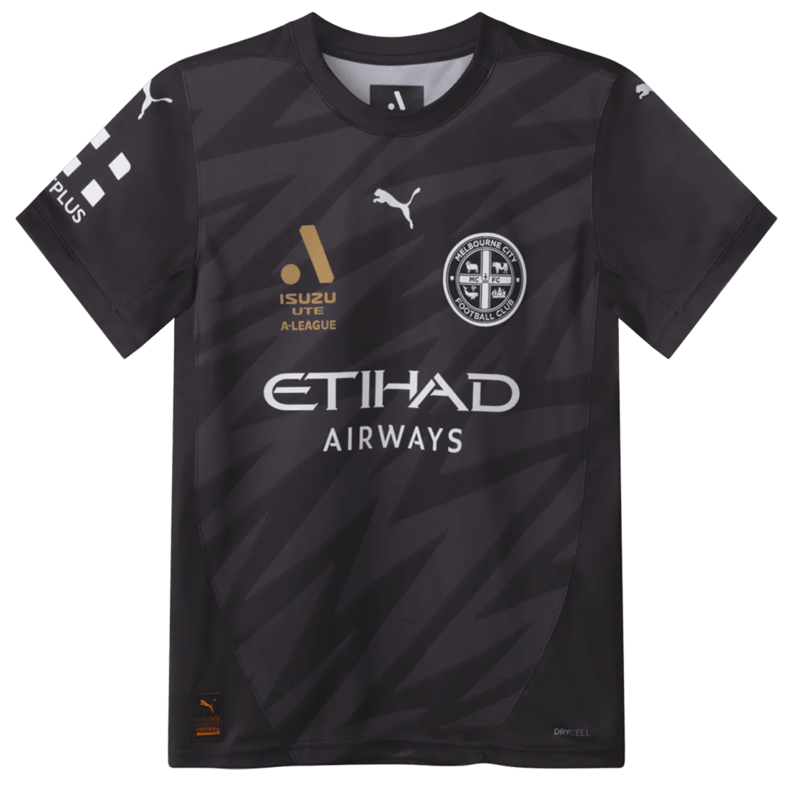 Melbourne City 25/26 Away Jersey (78586301)