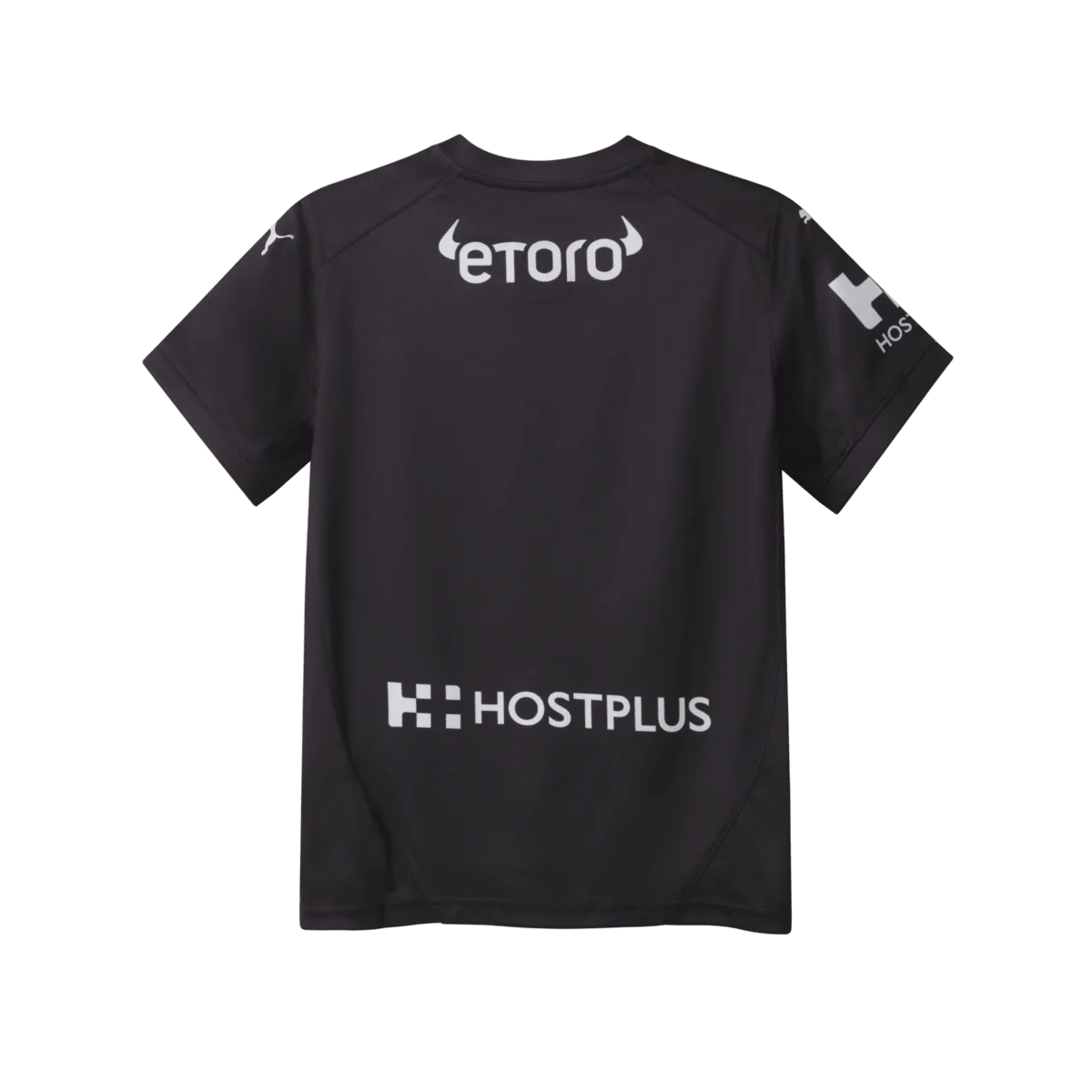 Melbourne City 25/26 Away Jersey (78586301) - Image 2