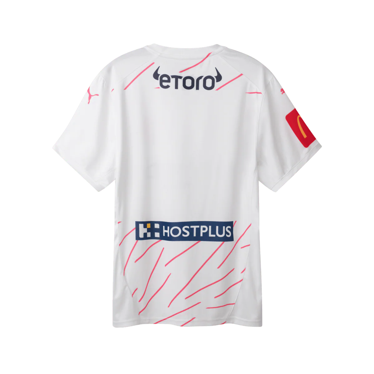 Melbourne City 25/26 Third Jersey (78586401) - Image 2