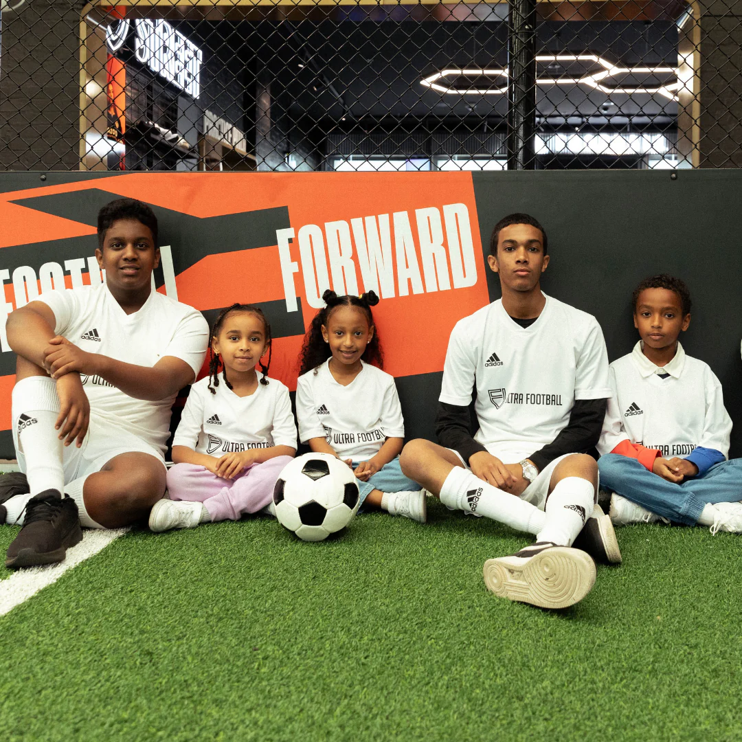 Melbourne Football Pitch Hire – Kids Parties & Catering Experience - Image 3