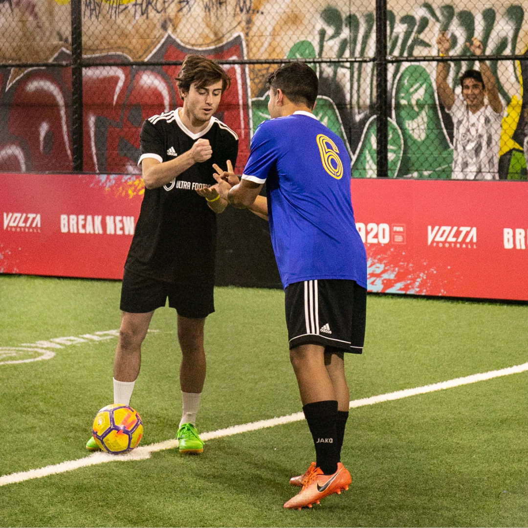Melbourne Football Pitch Hire – Kids Parties & Catering Experience - Image 4
