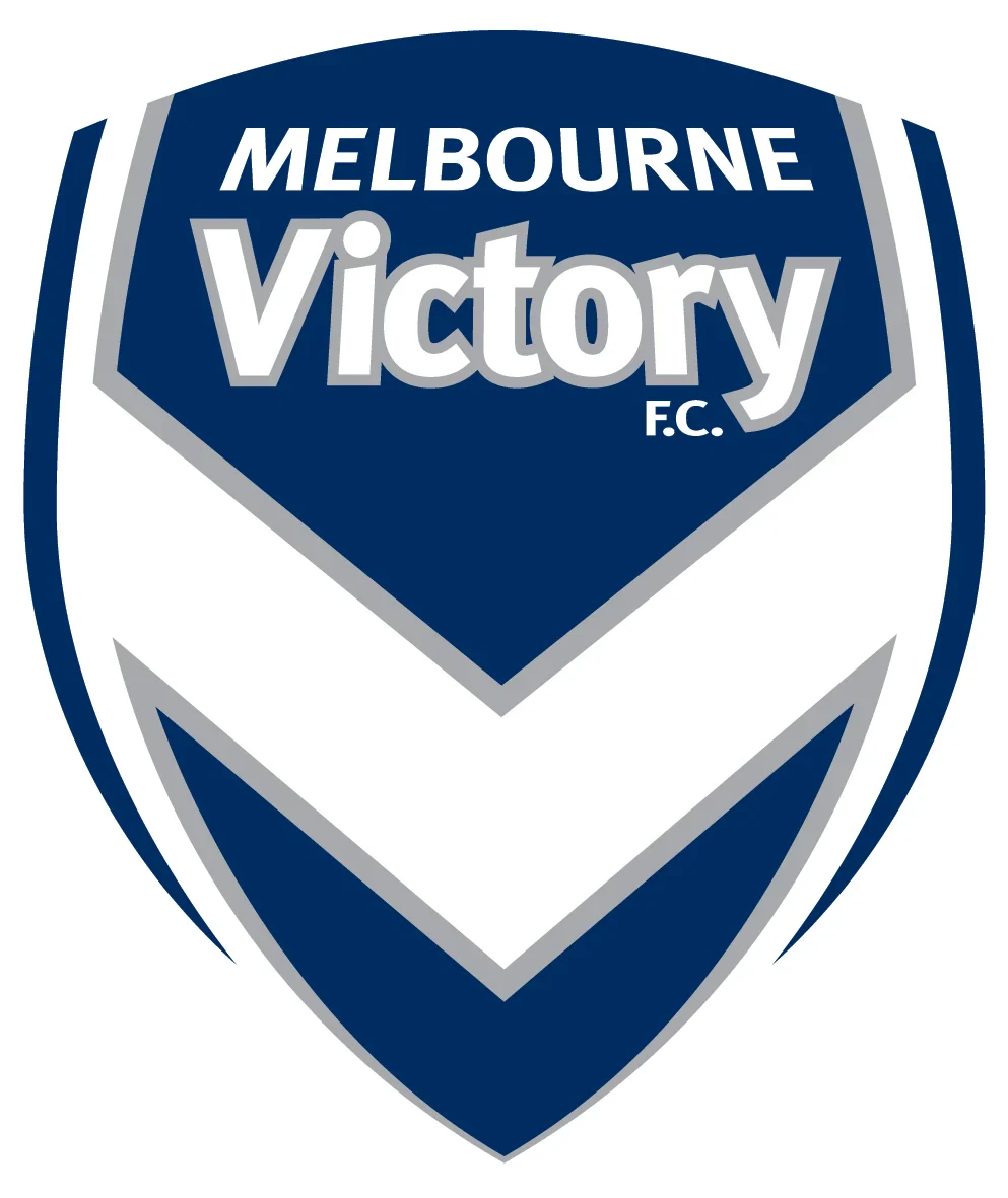Melbourne Victory 24/25 - Custom Printing